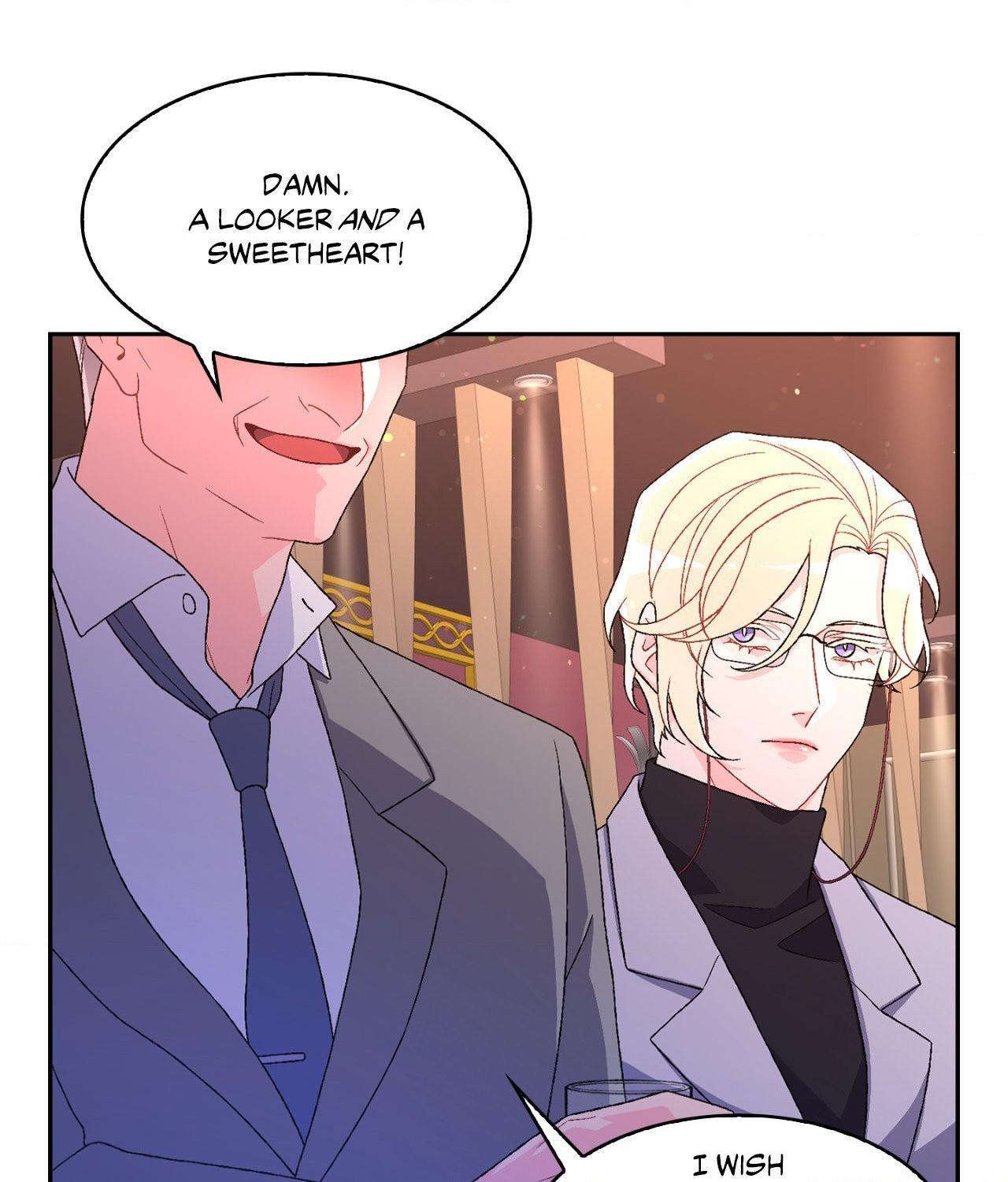 Arthur «Official» - Chapter 53 manhwa