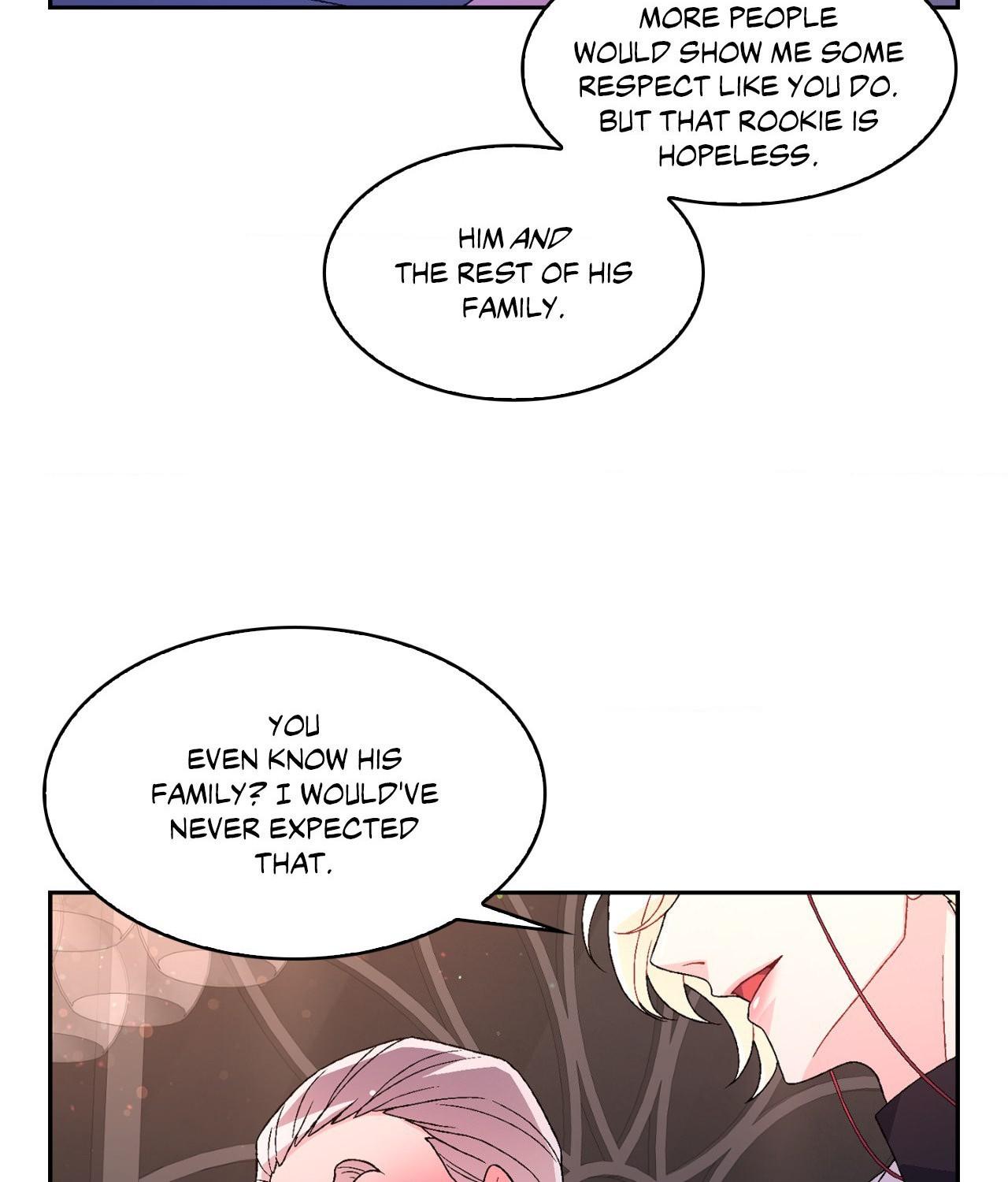 Arthur «Official» - Chapter 53 manhwa
