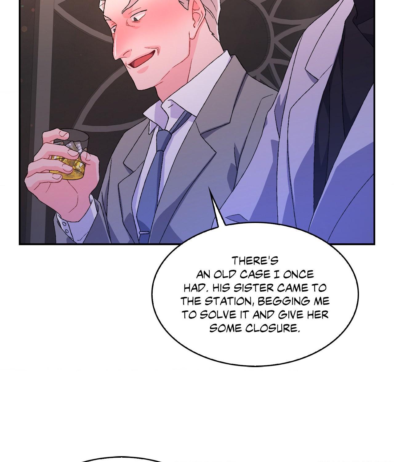 Arthur «Official» - Chapter 53 manhwa