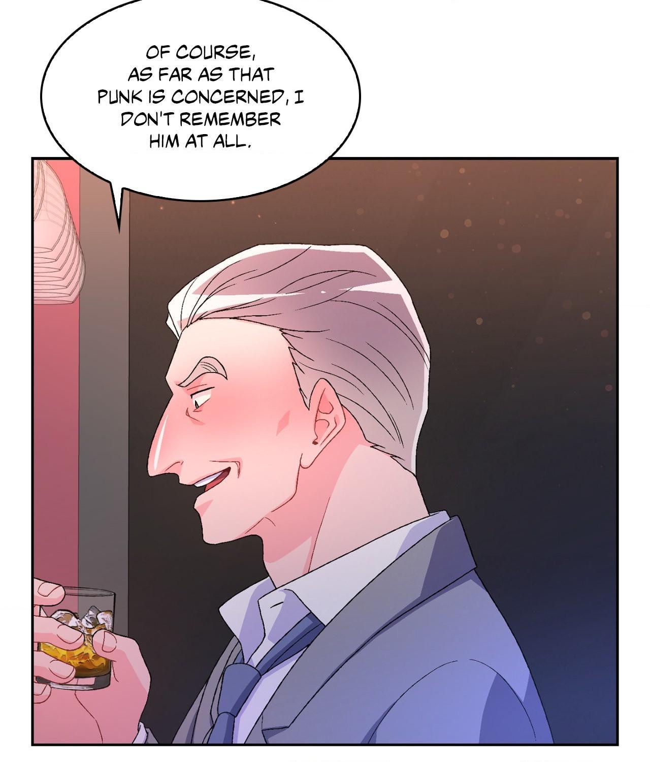 Arthur «Official» - Chapter 53 manhwa