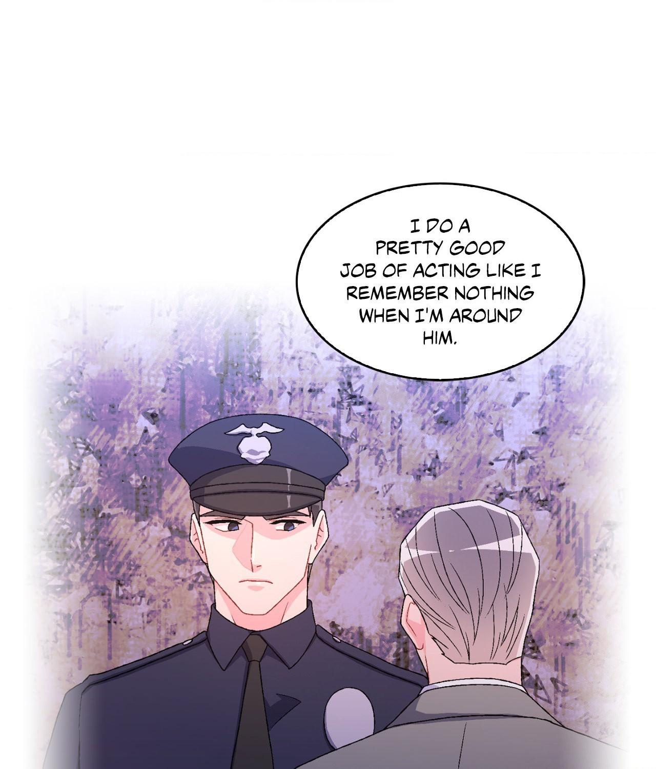 Arthur «Official» - Chapter 53 manhwa