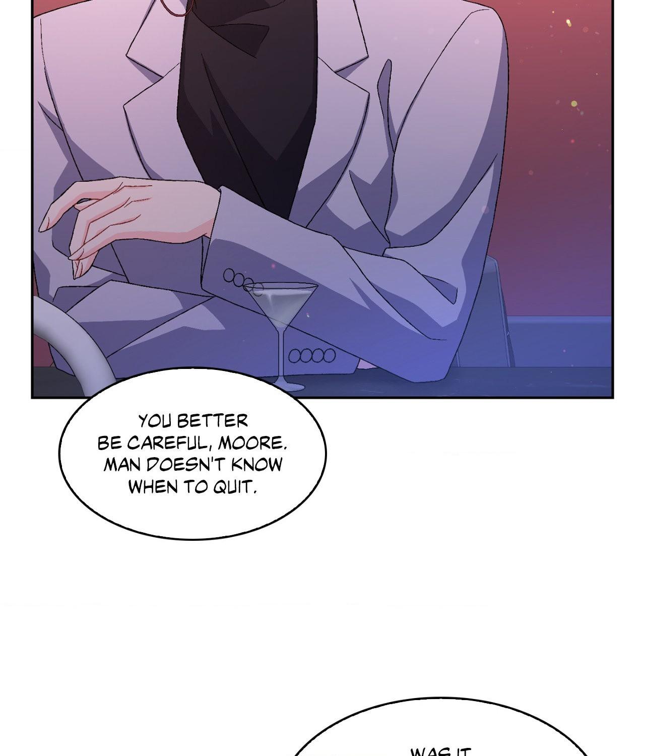 Arthur «Official» - Chapter 53 manhwa
