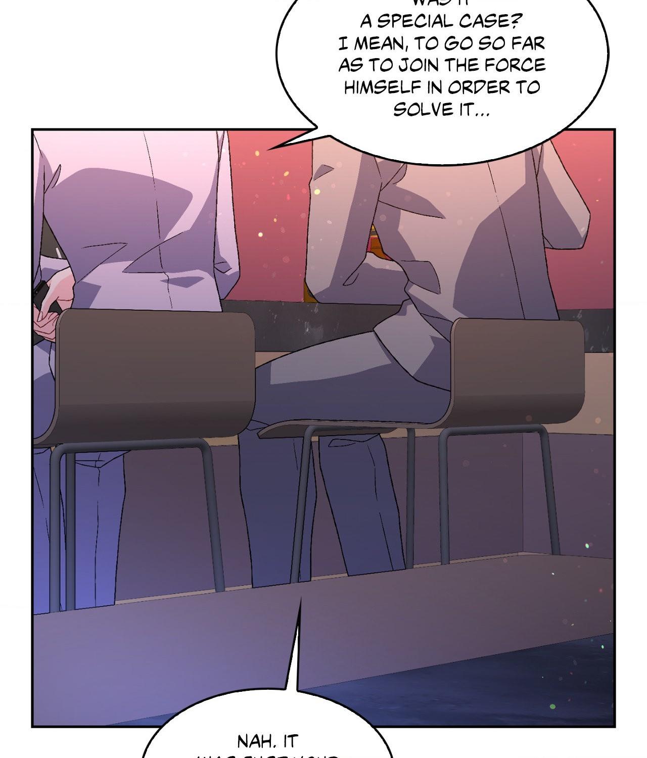 Arthur «Official» - Chapter 53 manhwa