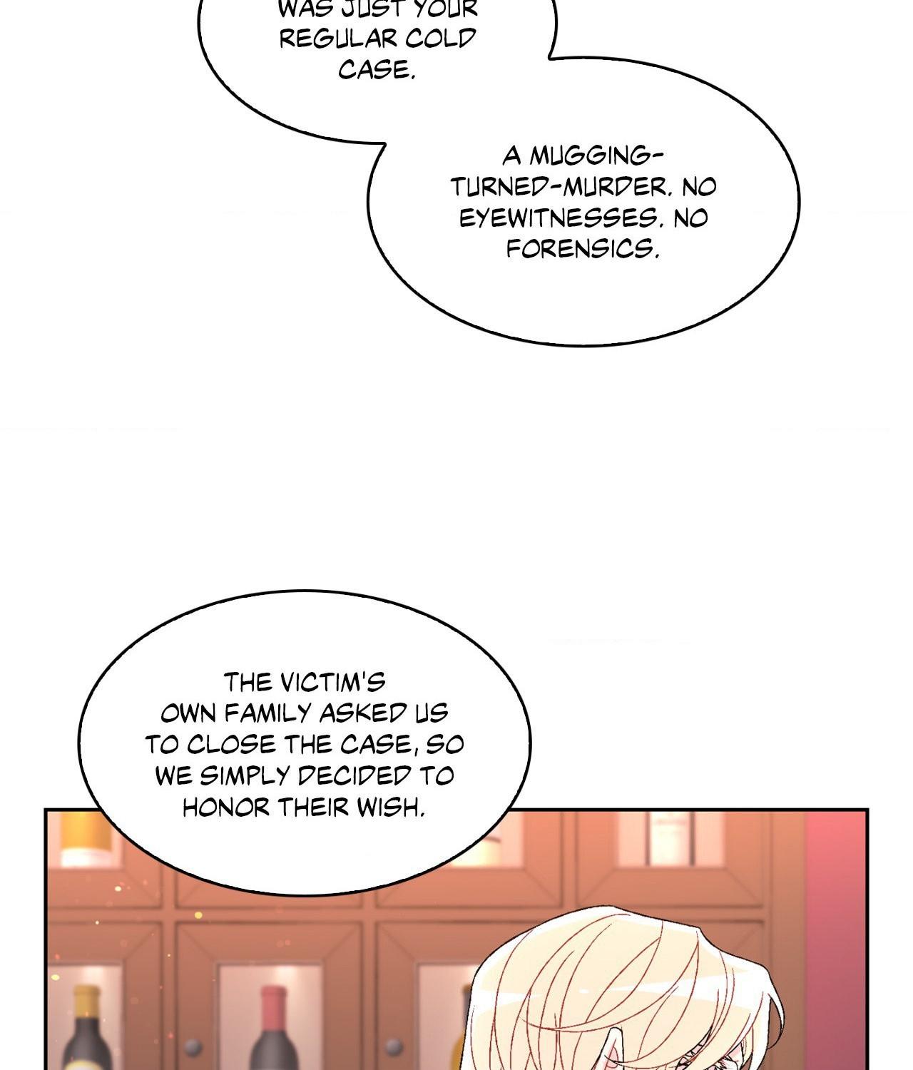 Arthur «Official» - Chapter 53 manhwa