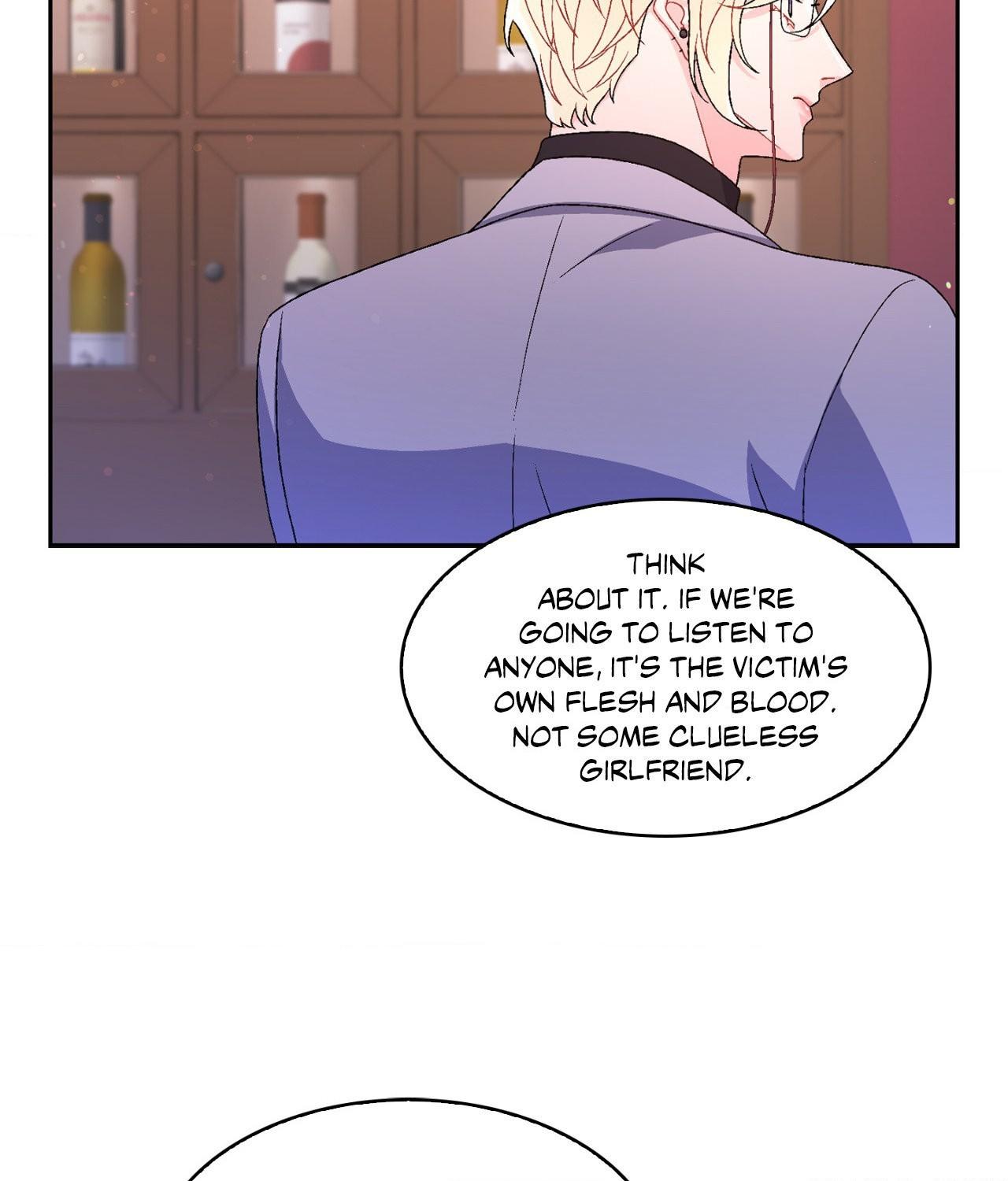 Arthur «Official» - Chapter 53 manhwa