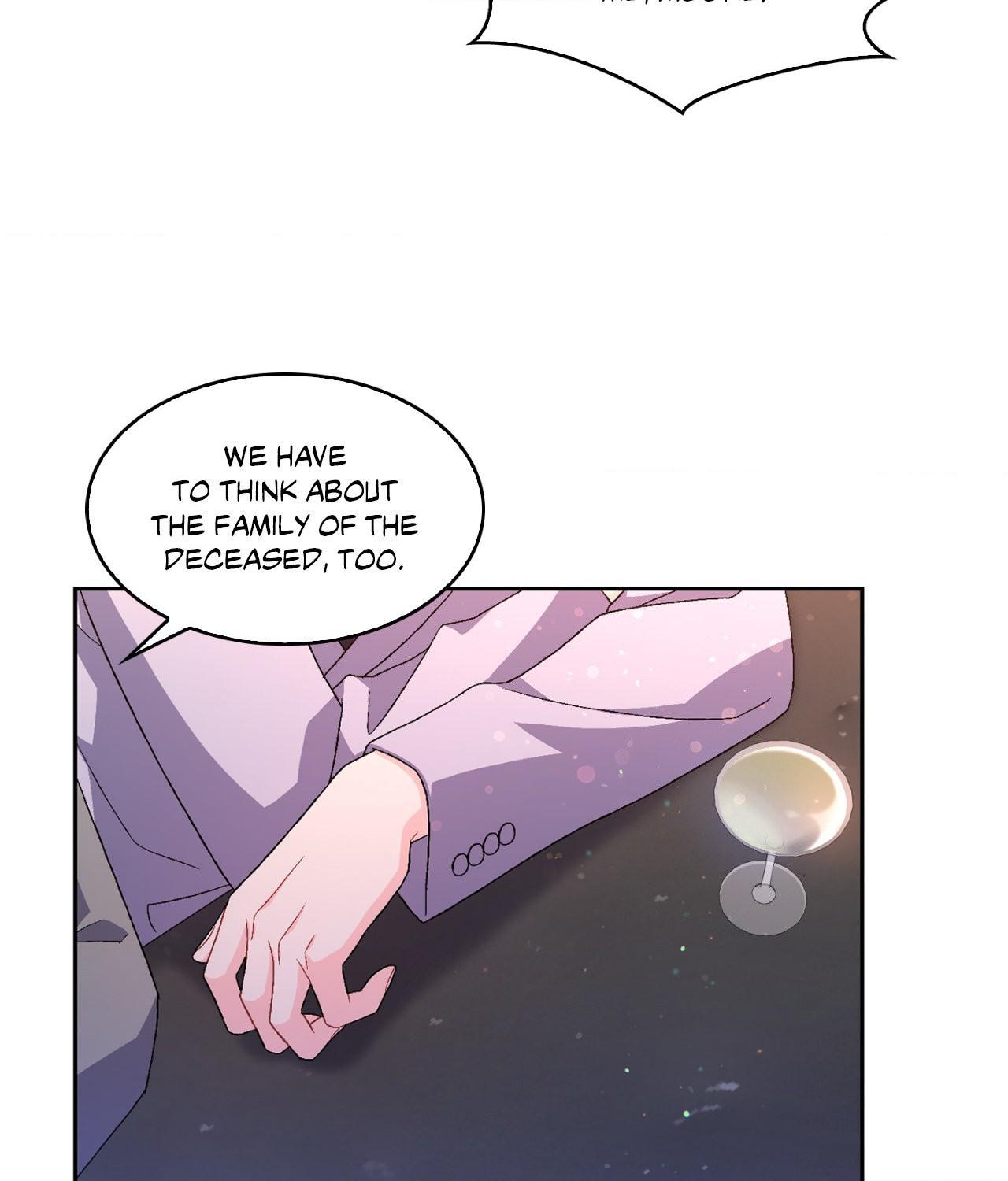 Arthur «Official» - Chapter 53 manhwa