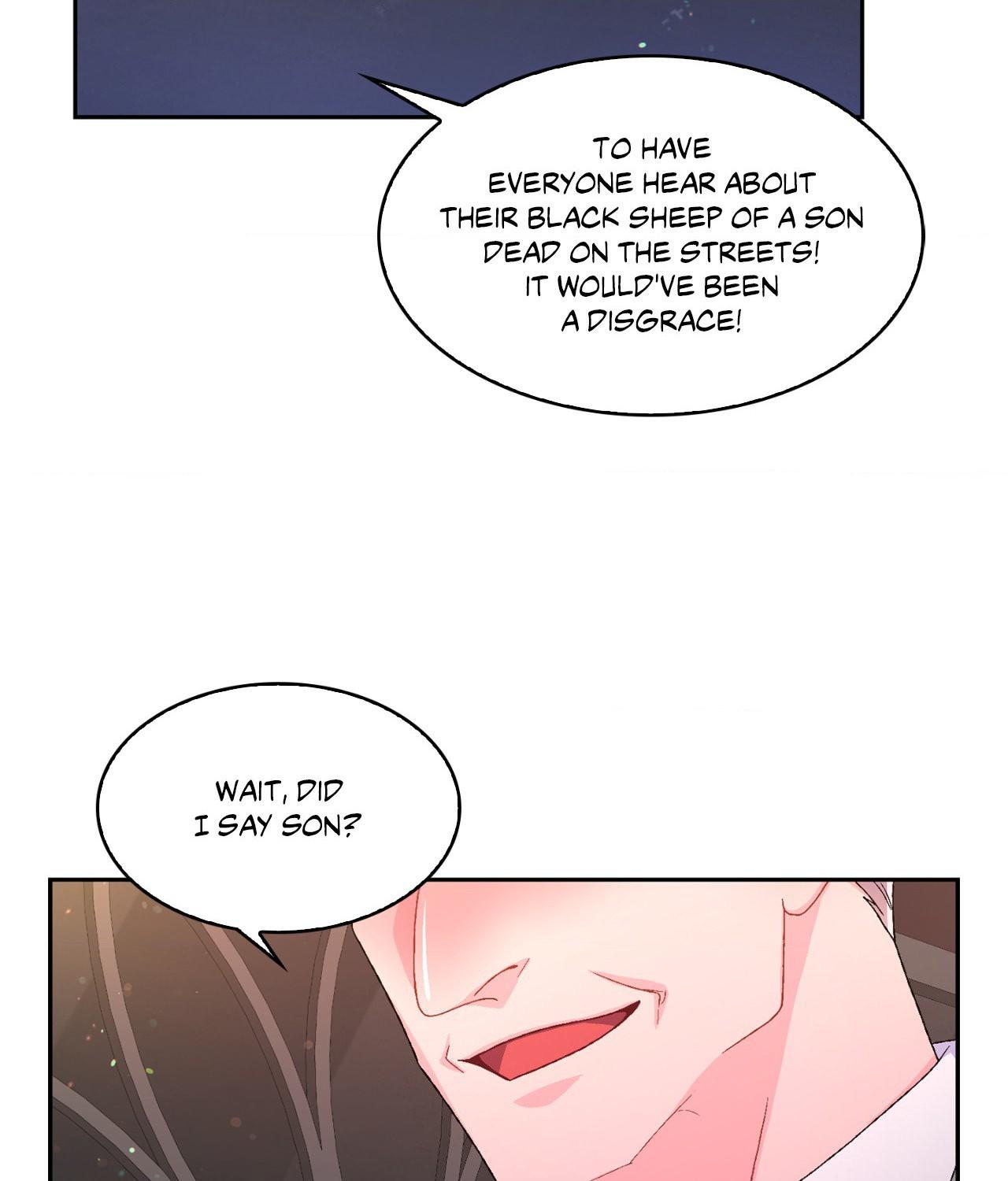 Arthur «Official» - Chapter 53 manhwa