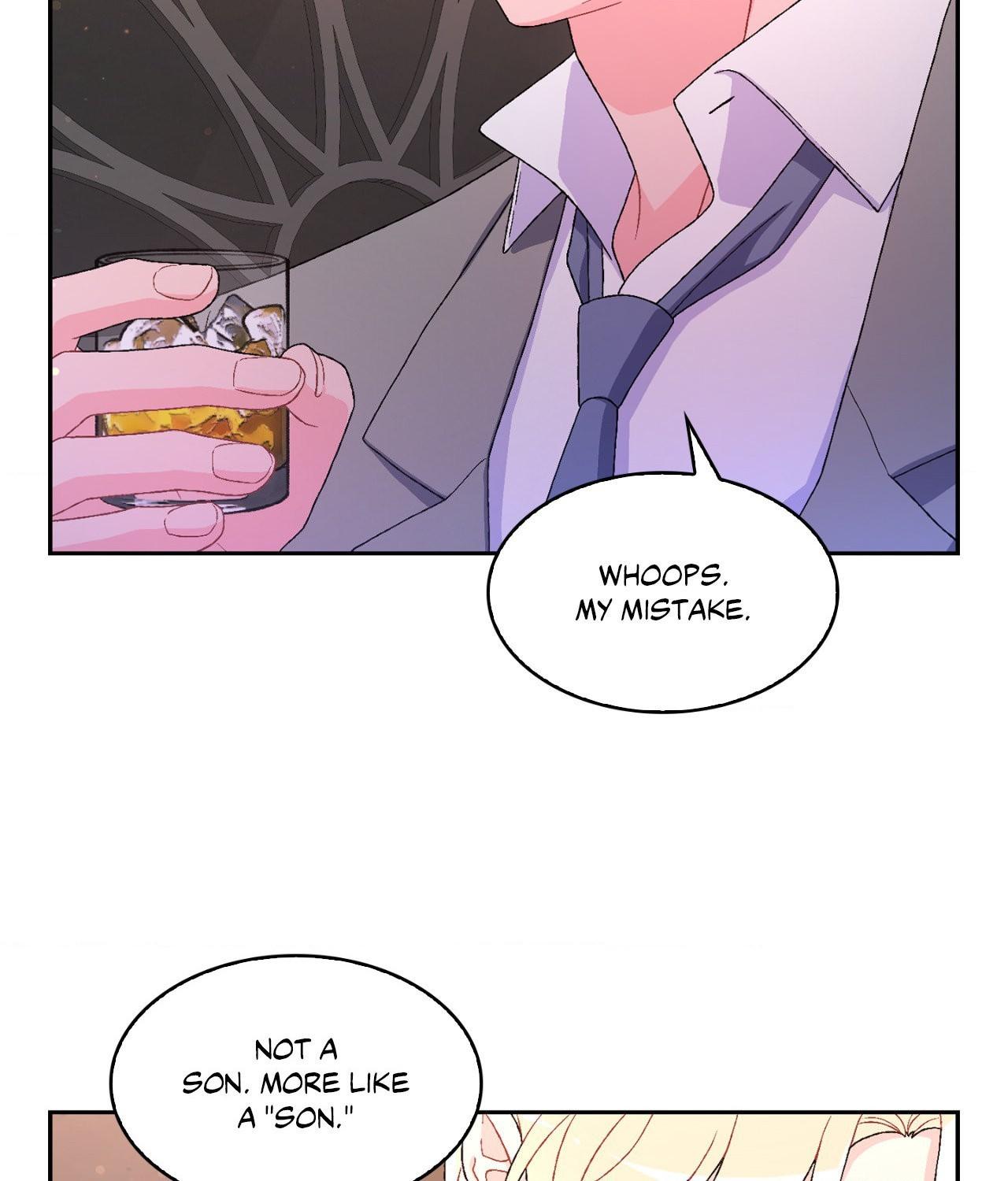 Arthur «Official» - Chapter 53 manhwa