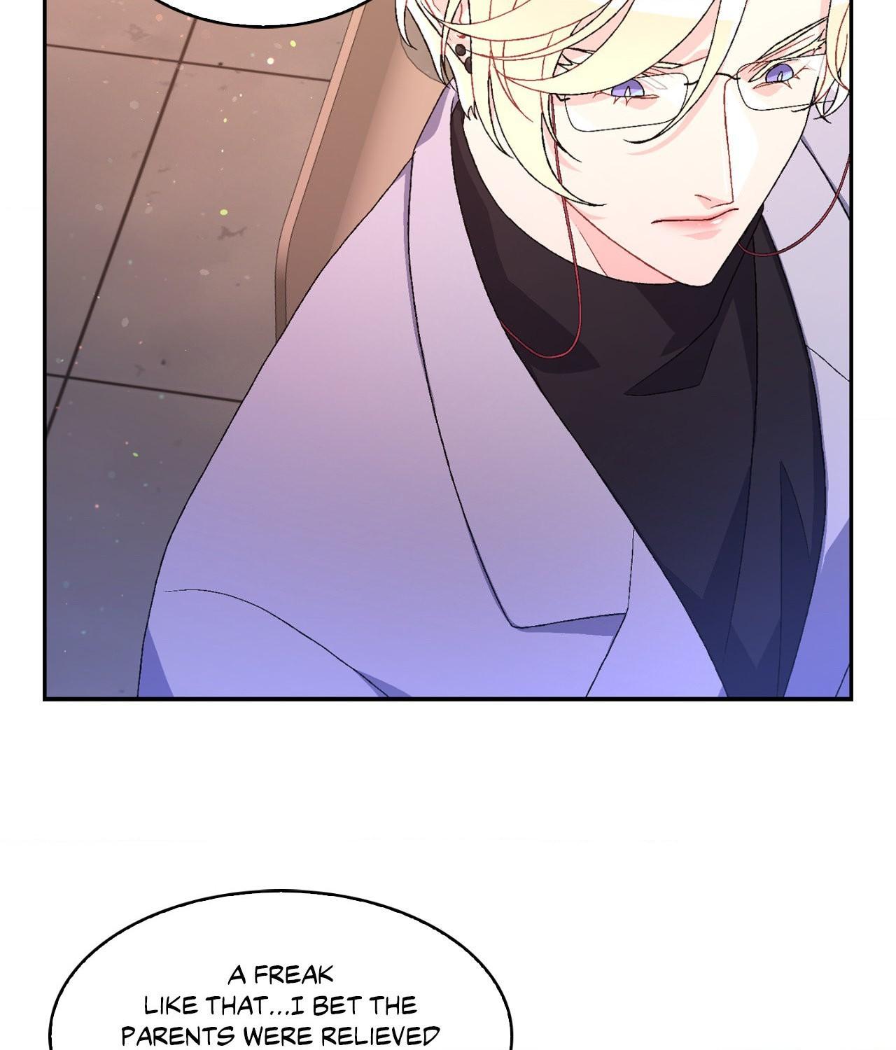 Arthur «Official» - Chapter 53 manhwa