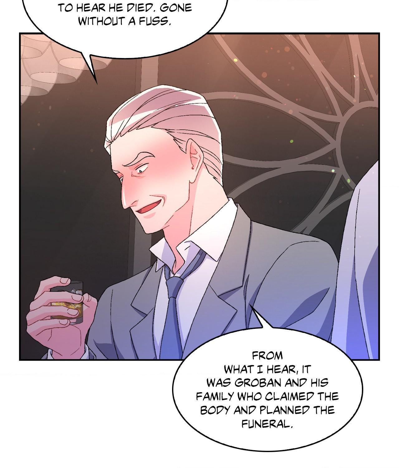 Arthur «Official» - Chapter 53 manhwa