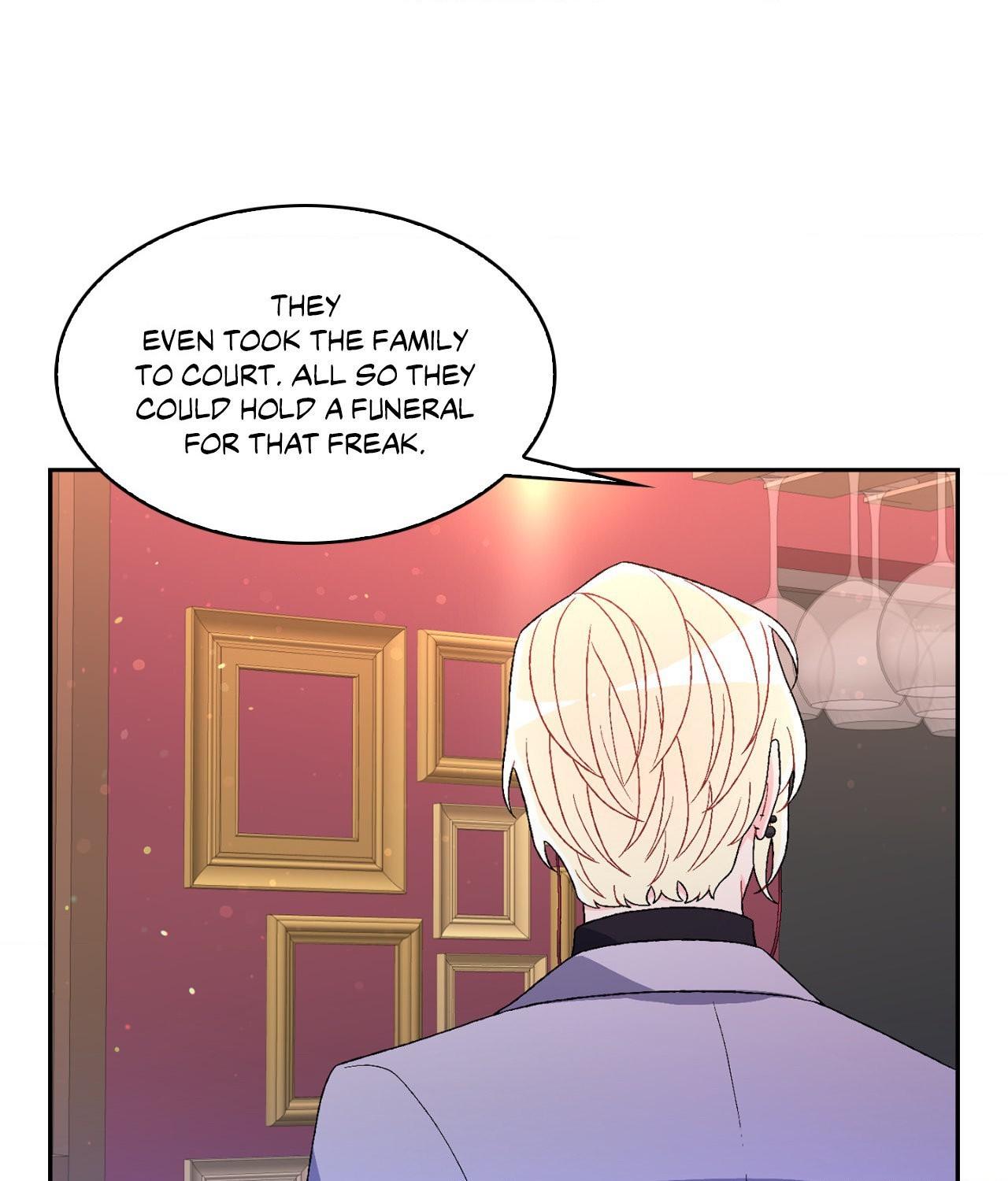Arthur «Official» - Chapter 53 manhwa