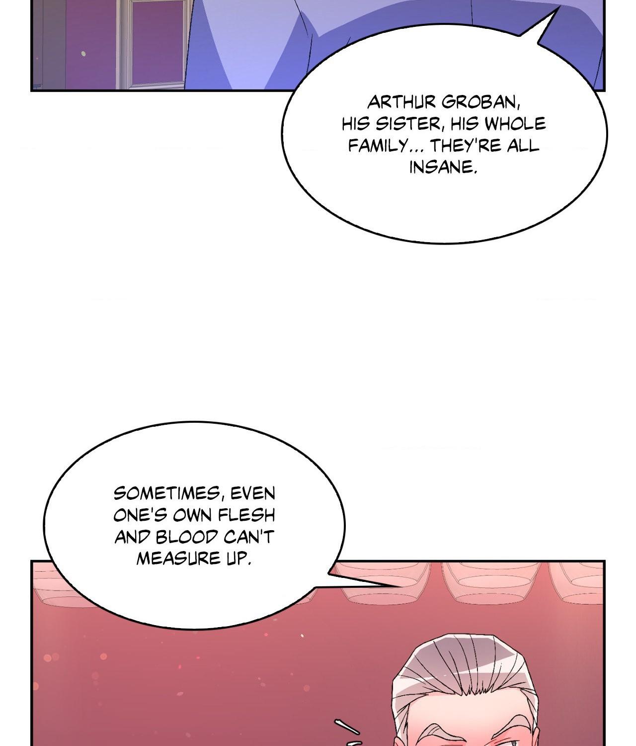 Arthur «Official» - Chapter 53 manhwa
