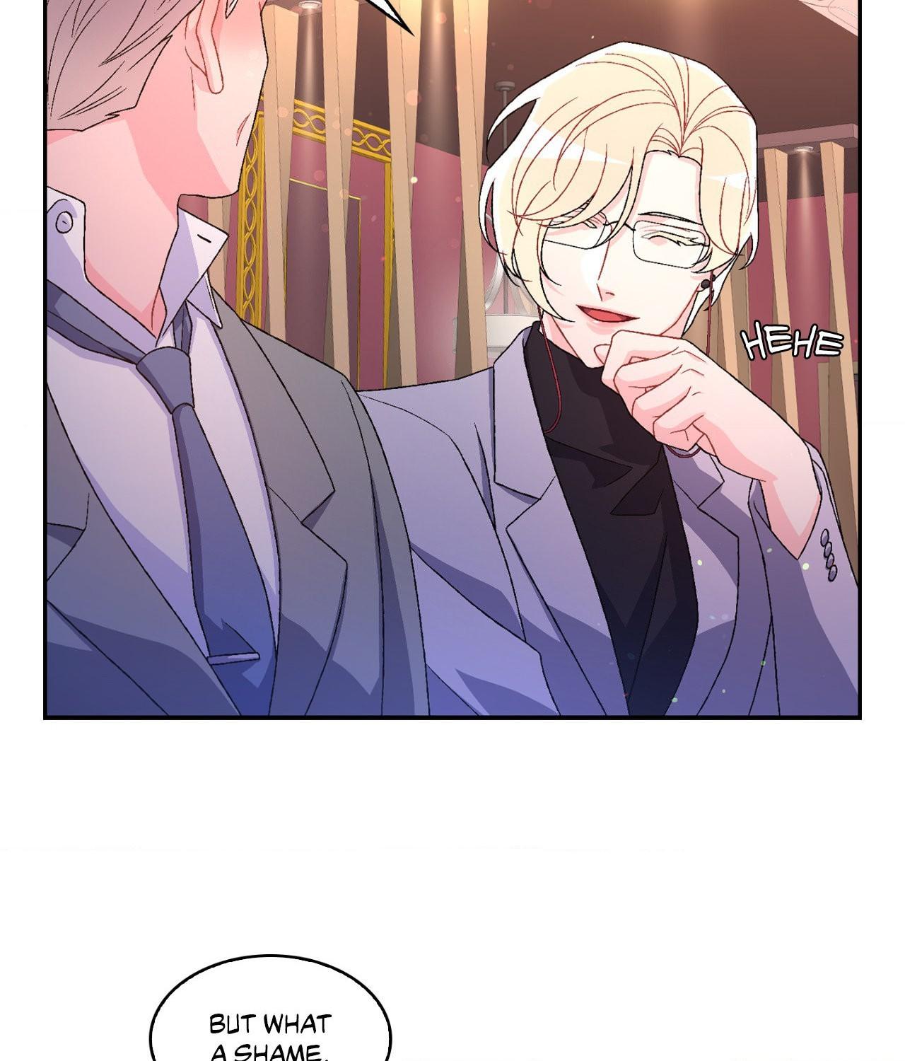 Arthur «Official» - Chapter 53 manhwa