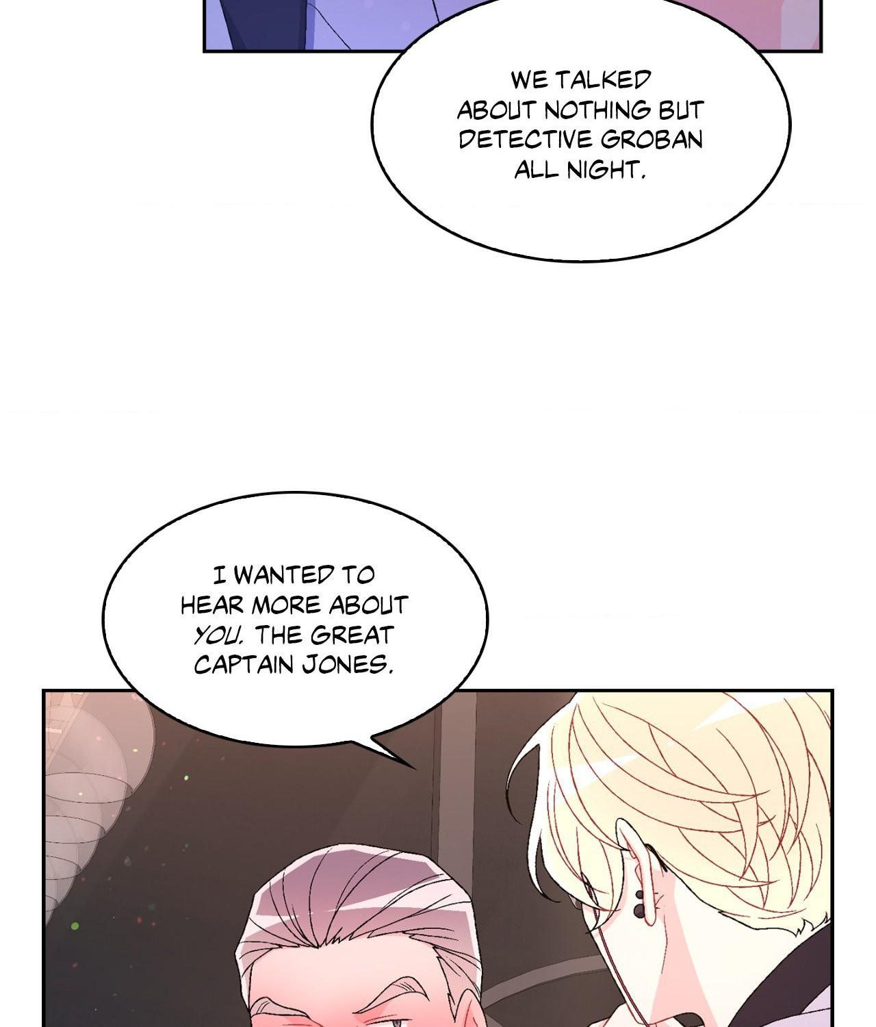 Arthur «Official» - Chapter 53 manhwa