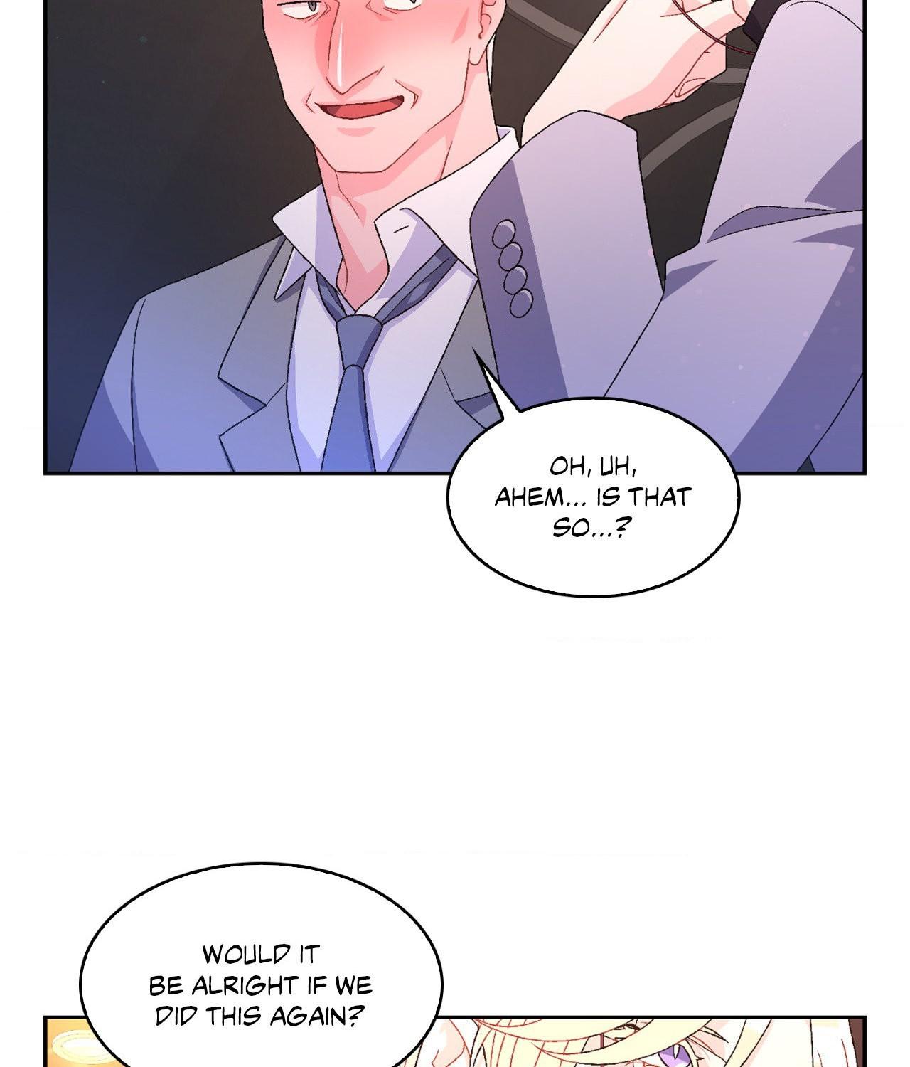 Arthur «Official» - Chapter 53 manhwa