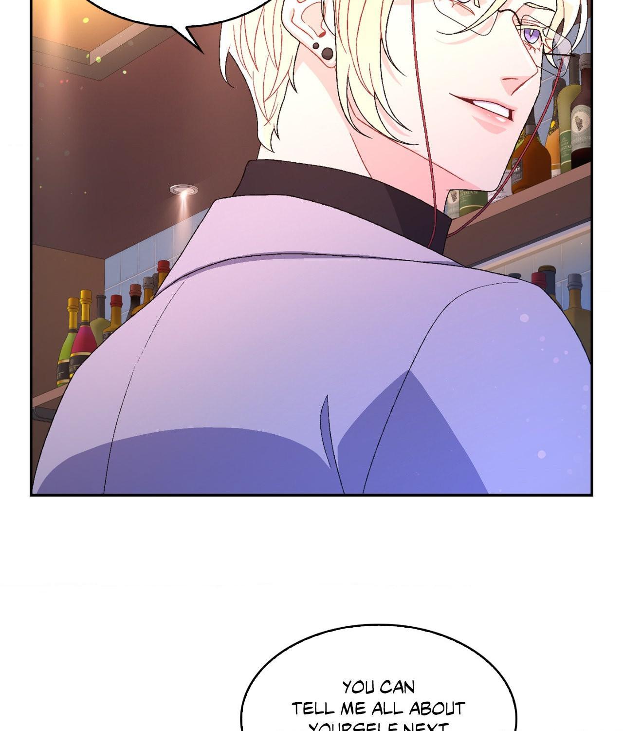 Arthur «Official» - Chapter 53 manhwa