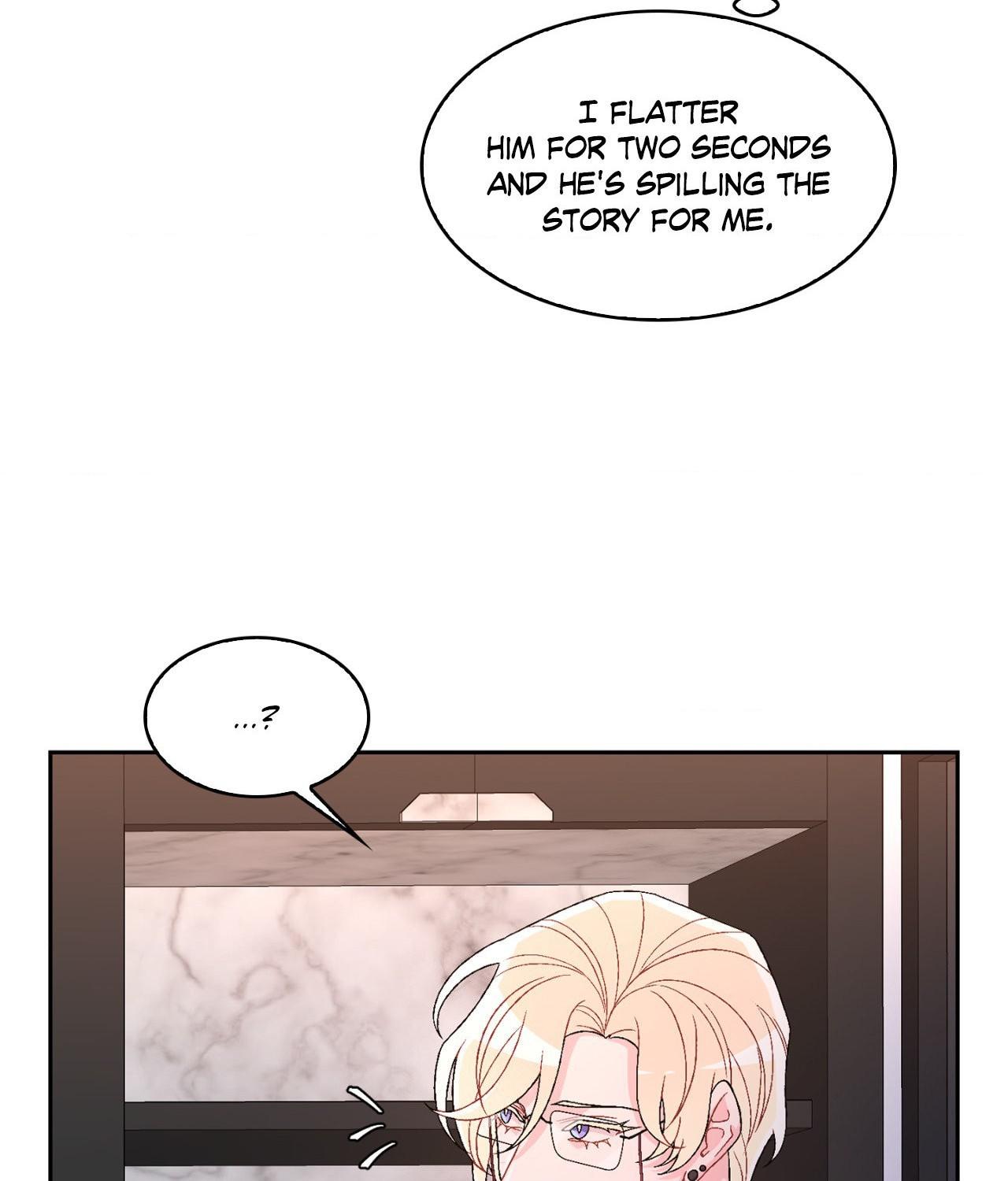 Arthur «Official» - Chapter 53 manhwa
