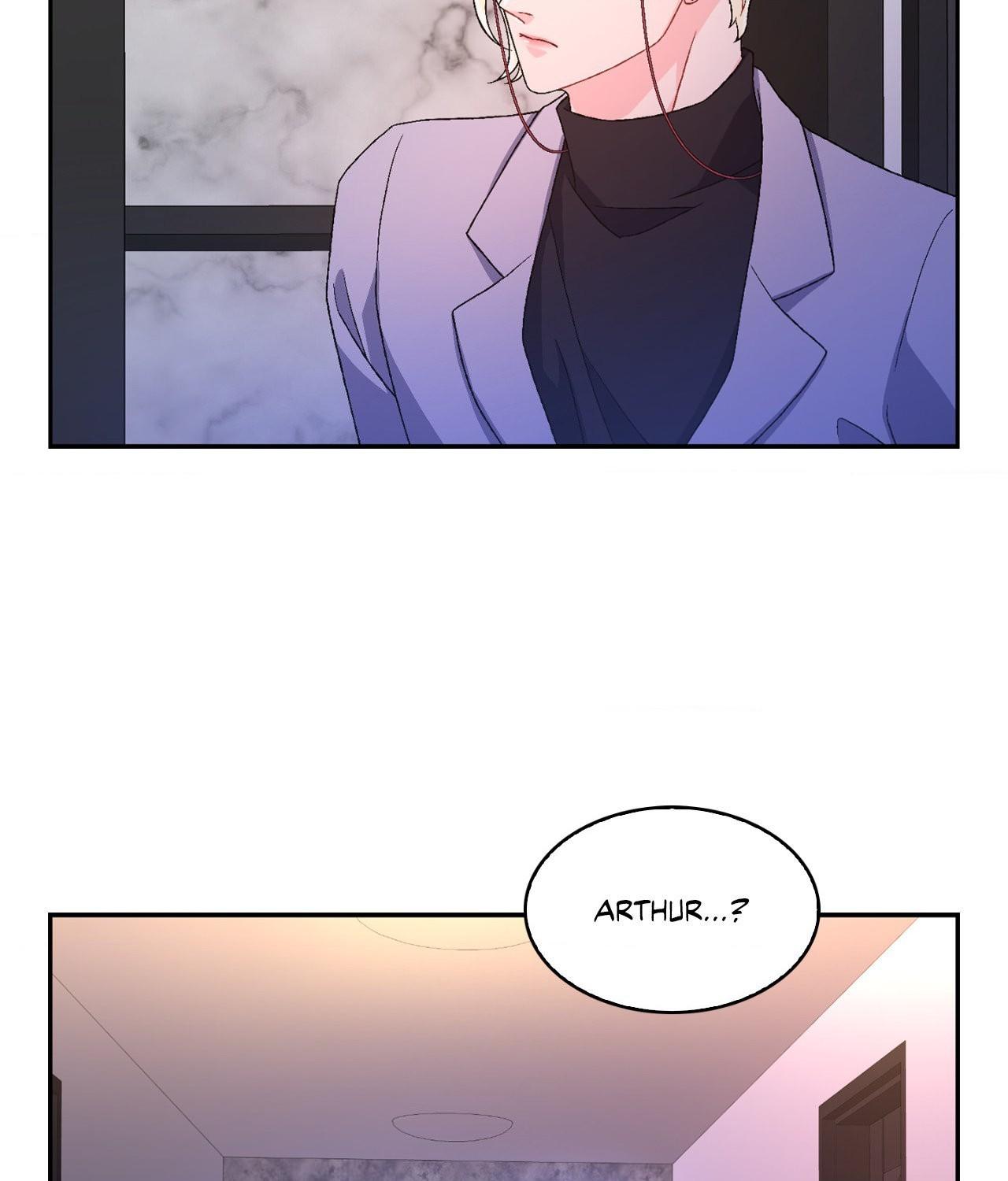 Arthur «Official» - Chapter 53 manhwa