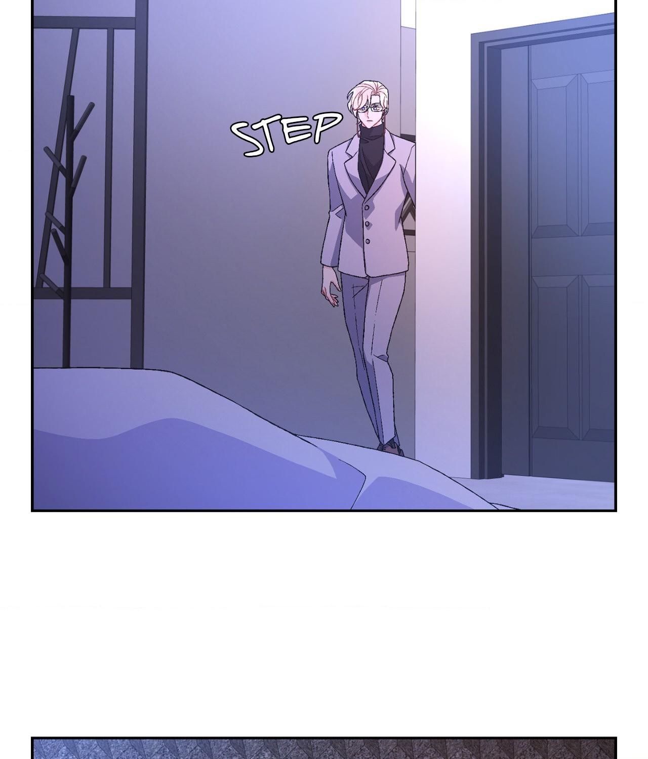 Arthur «Official» - Chapter 53 manhwa