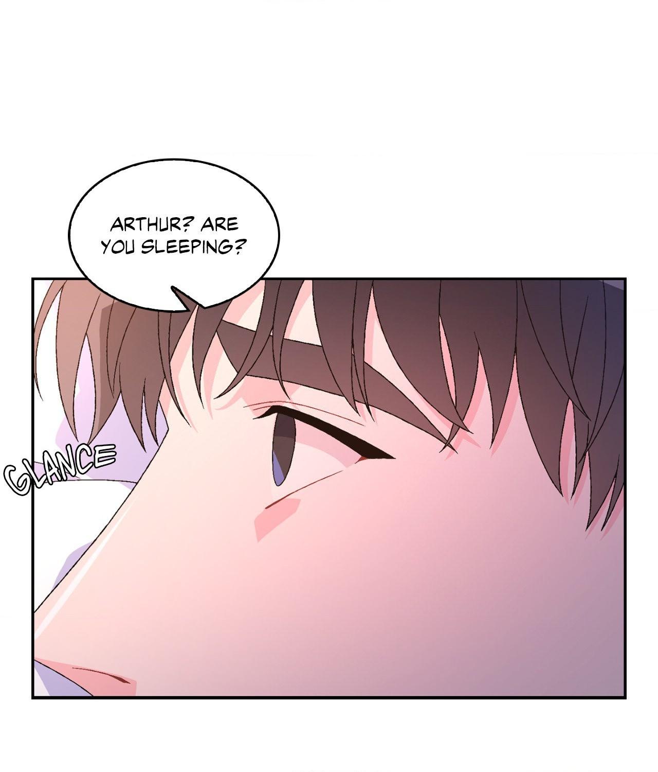 Arthur «Official» - Chapter 53 manhwa