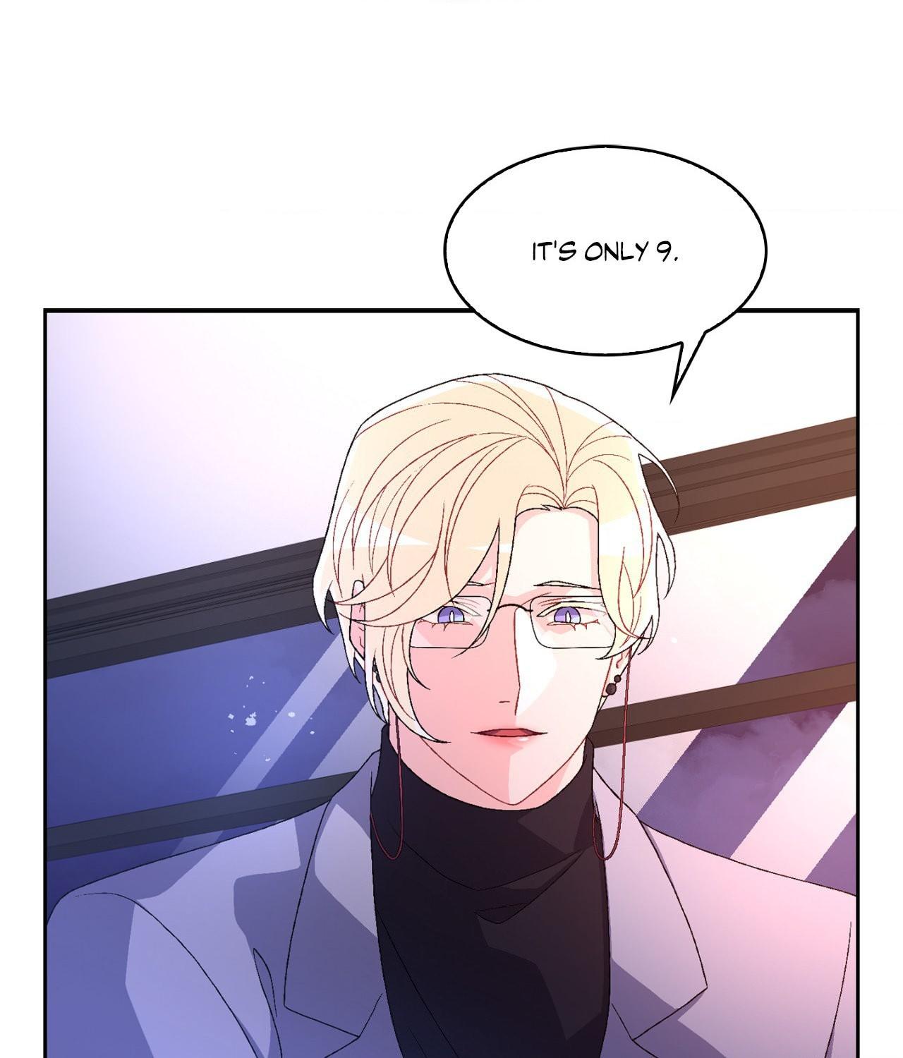 Arthur «Official» - Chapter 53 manhwa