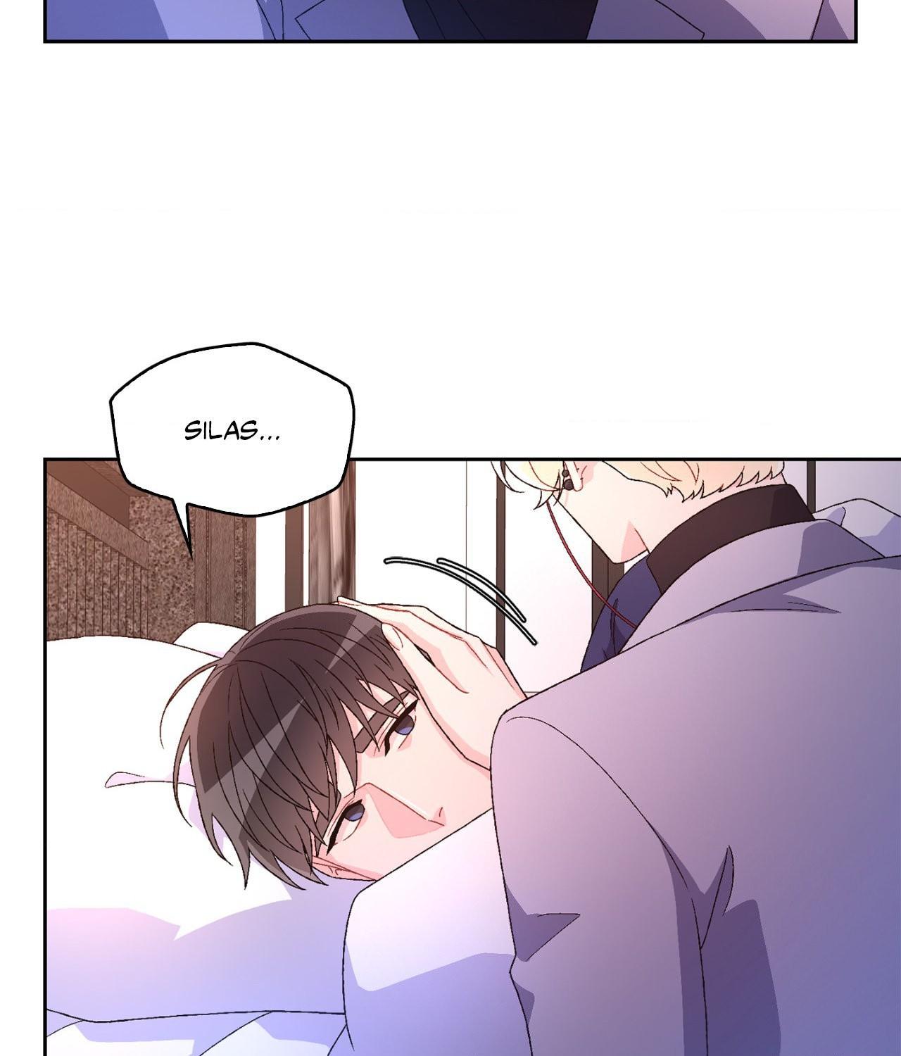 Arthur «Official» - Chapter 53 manhwa