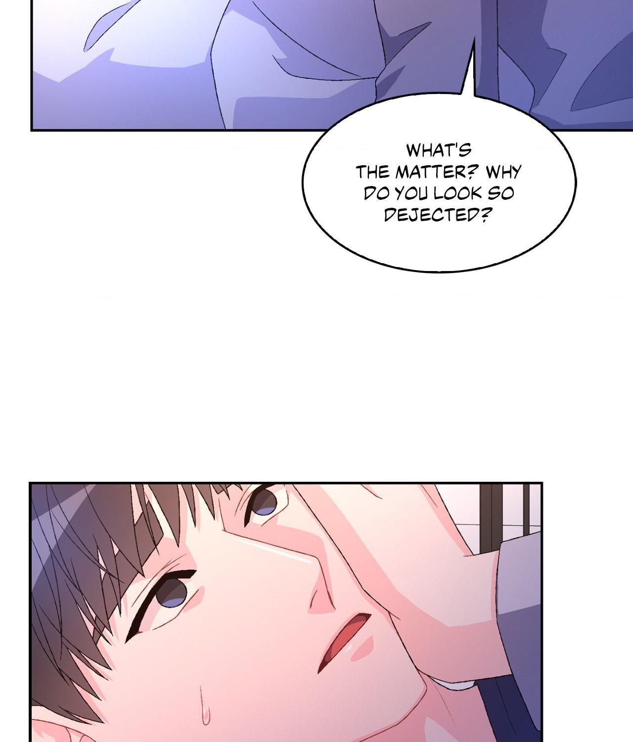 Arthur «Official» - Chapter 53 manhwa