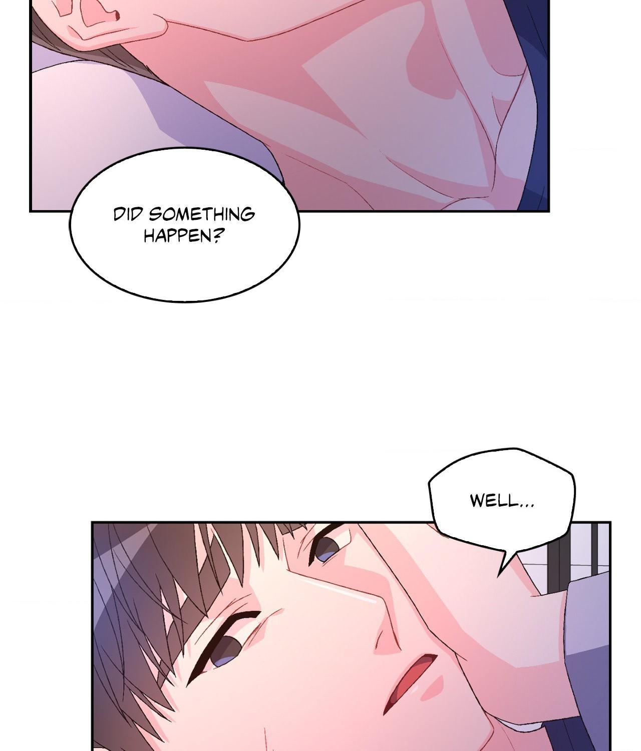 Arthur «Official» - Chapter 53 manhwa