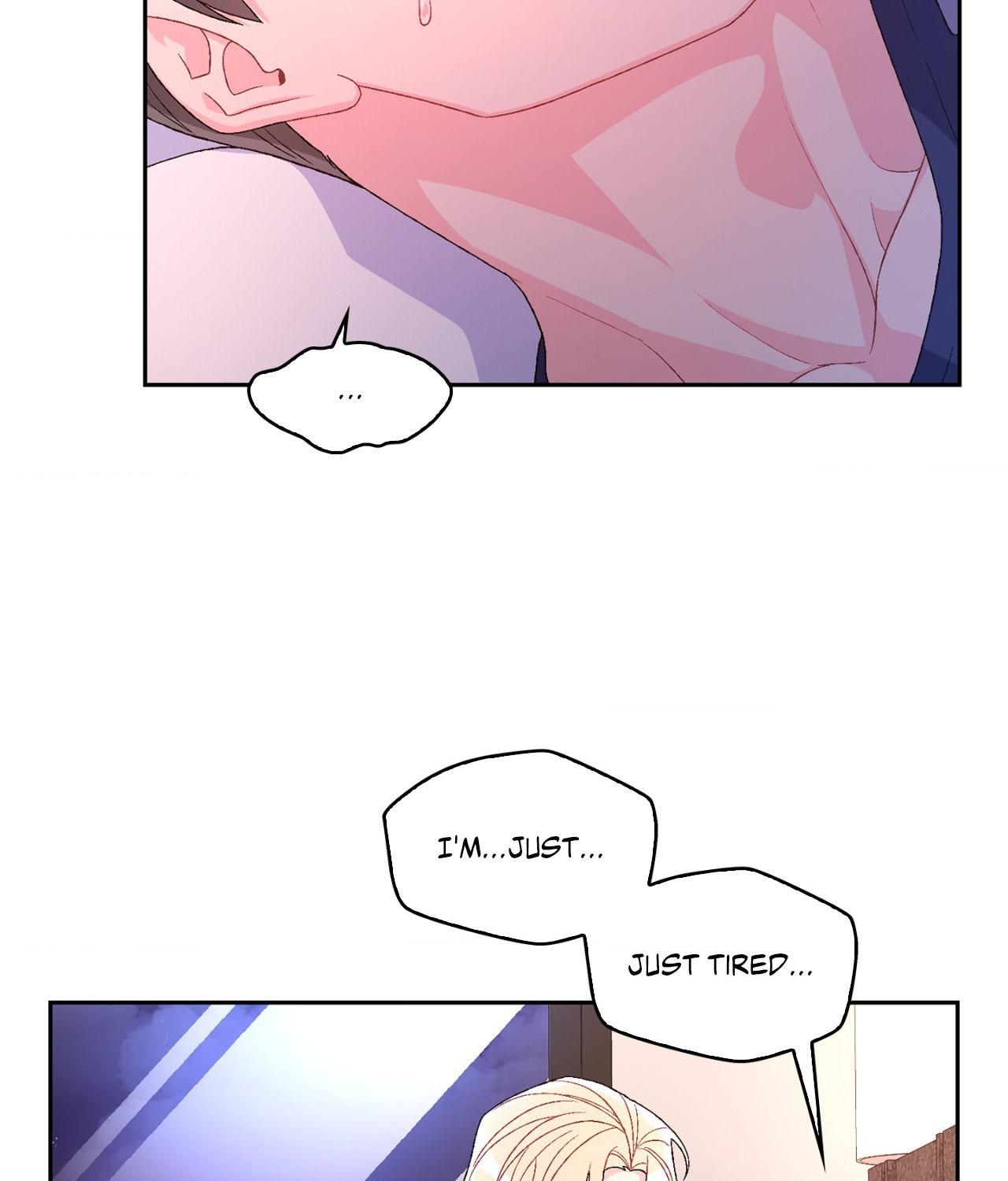 Arthur «Official» - Chapter 53 manhwa