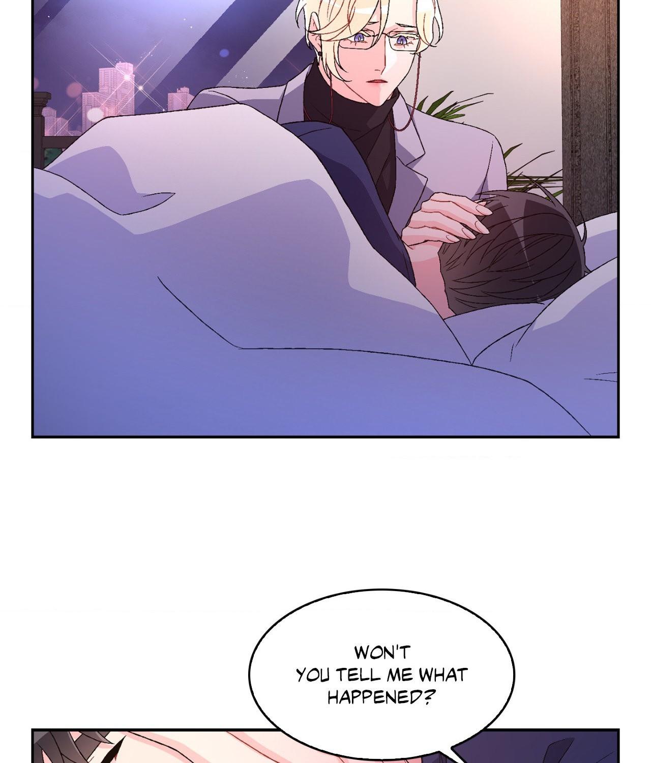 Arthur «Official» - Chapter 53 manhwa
