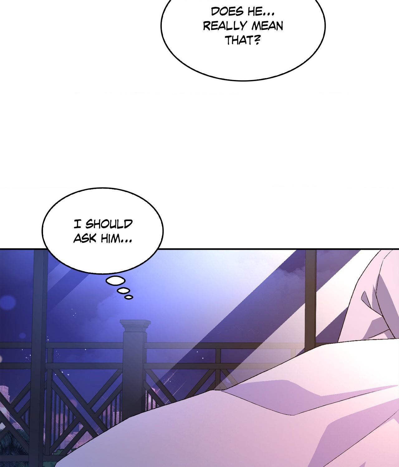 Arthur «Official» - Chapter 53 manhwa