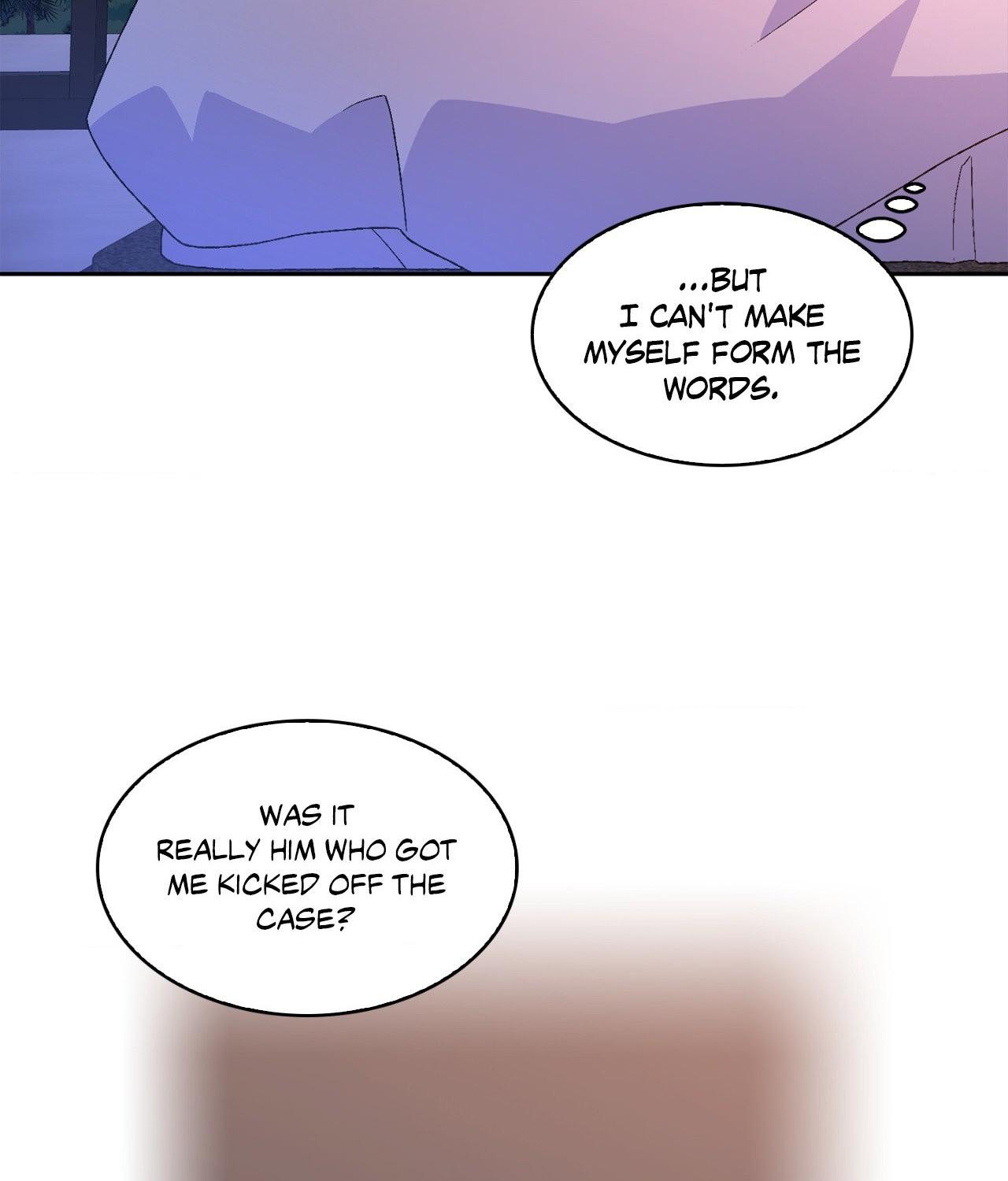 Arthur «Official» - Chapter 53 manhwa
