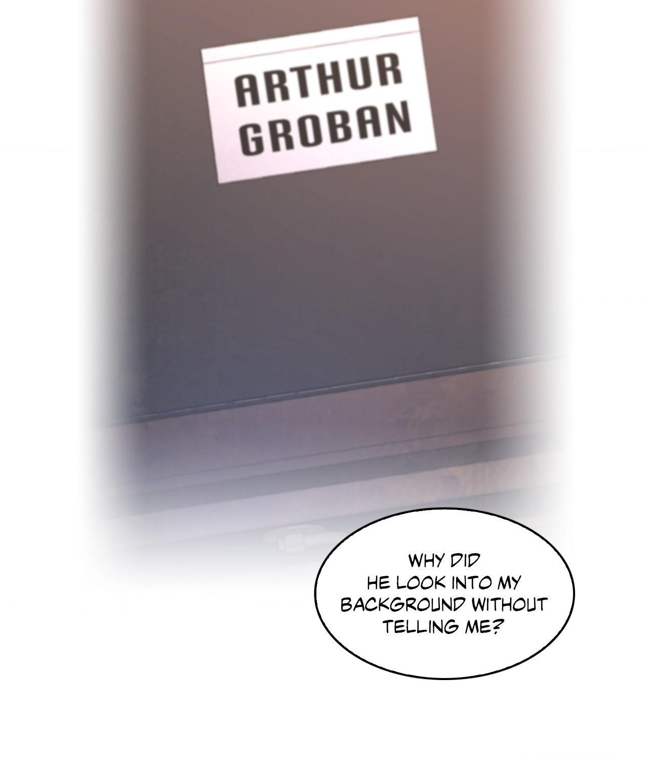 Arthur «Official» - Chapter 53 manhwa