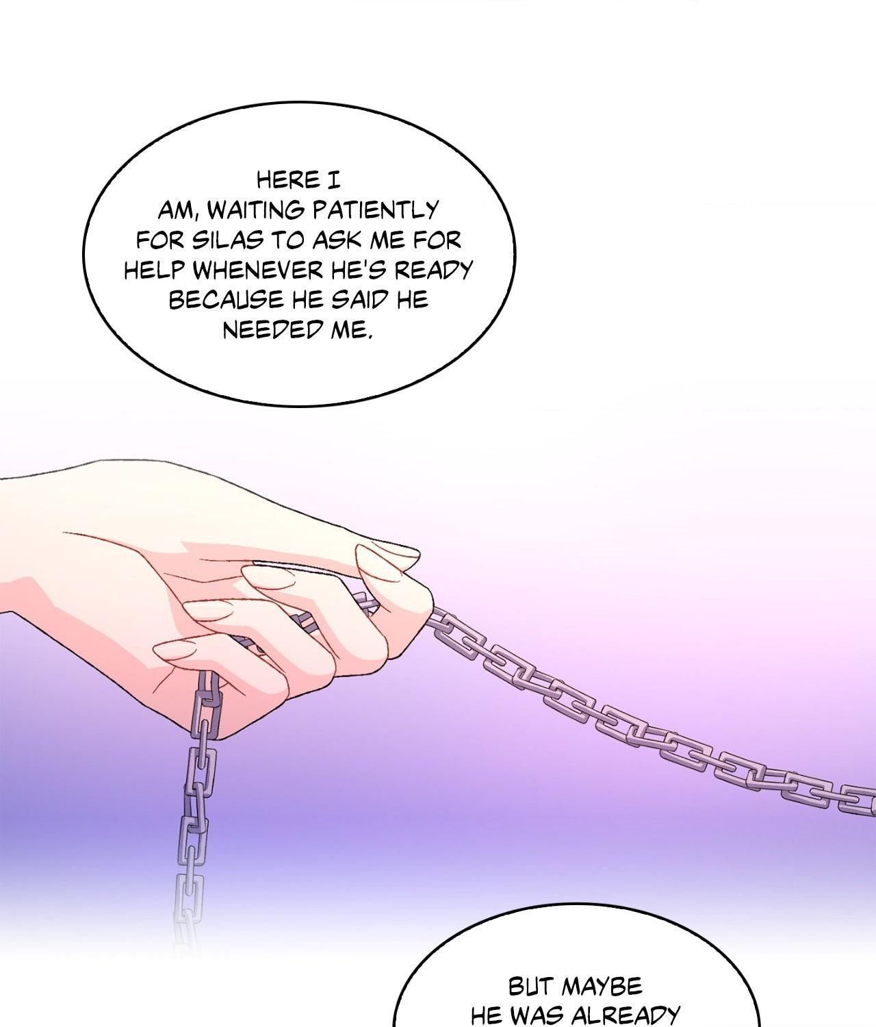 Arthur «Official» - Chapter 53 manhwa