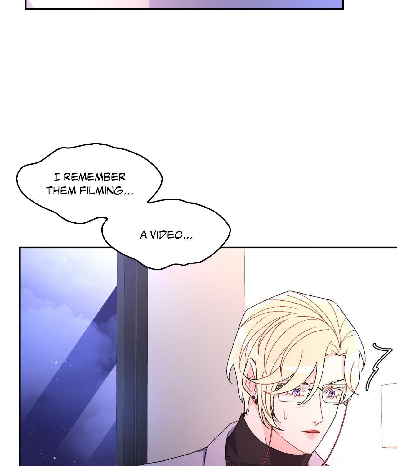Arthur «Official» - Chapter 53 manhwa
