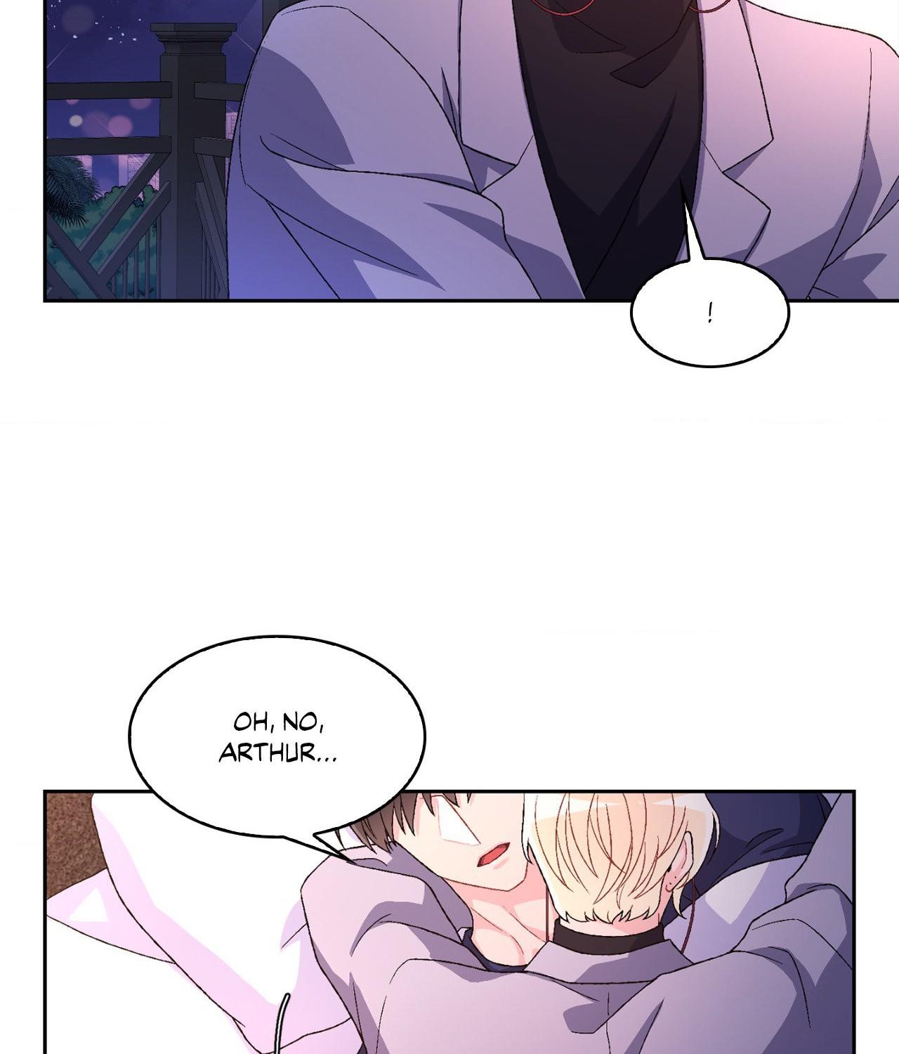 Arthur «Official» - Chapter 53 manhwa