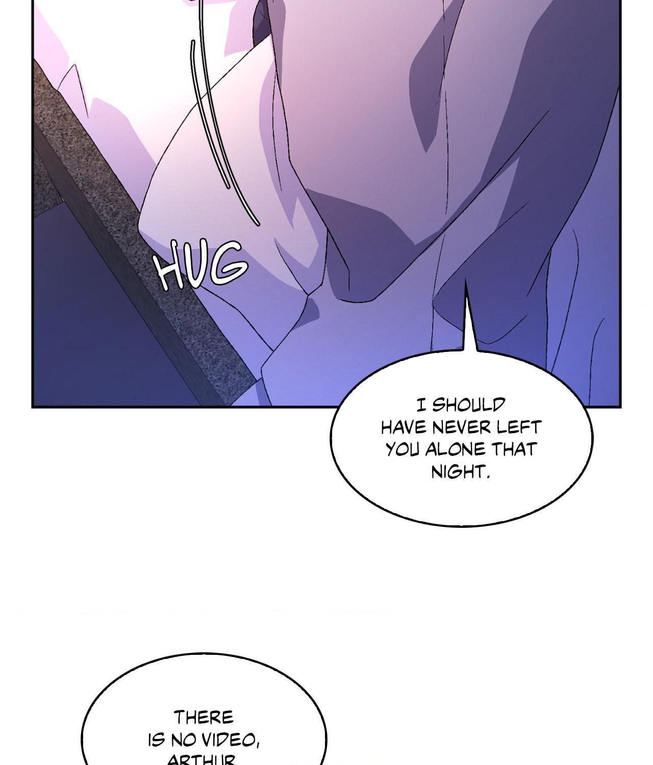 Arthur «Official» - Chapter 53 manhwa