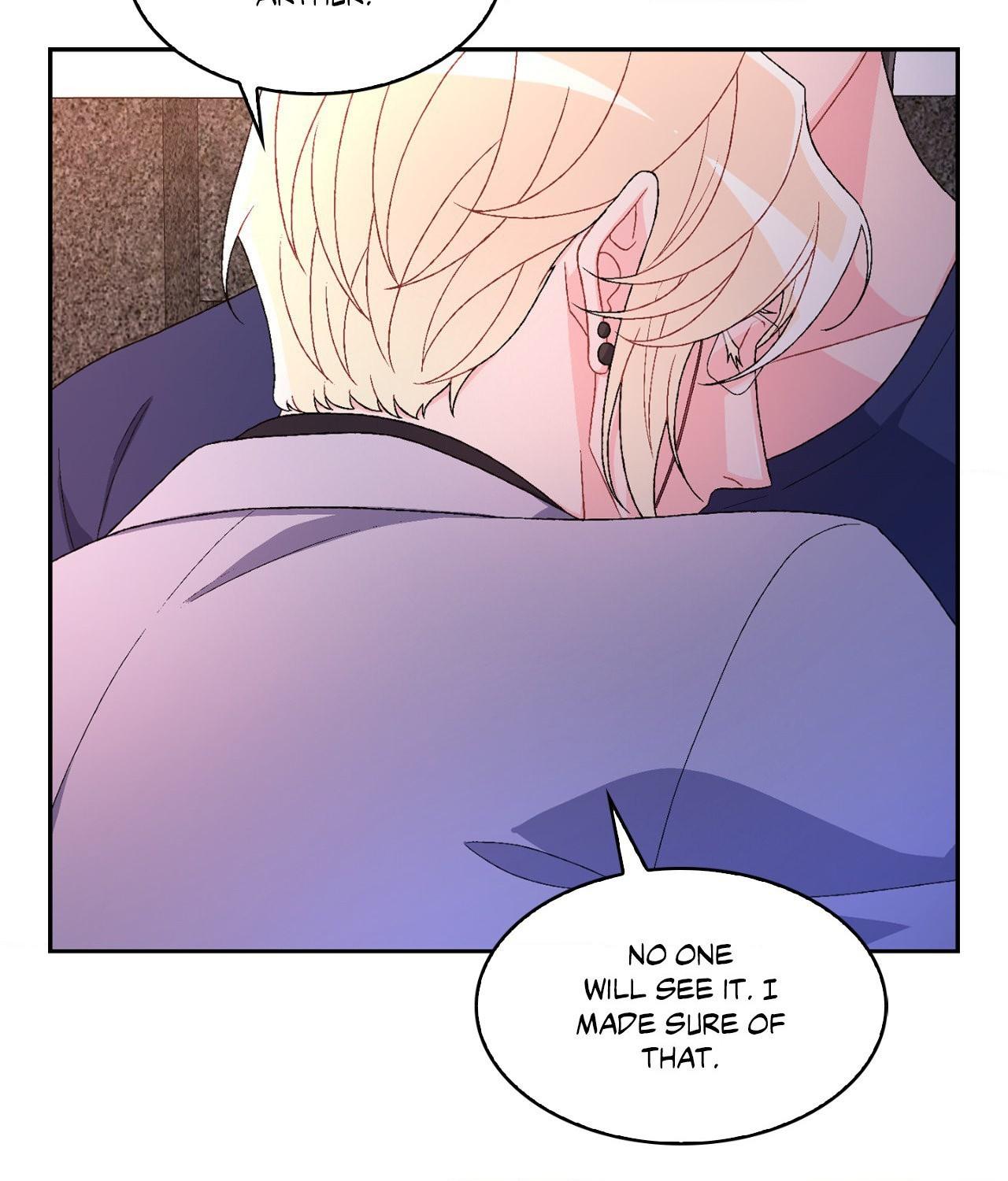 Arthur «Official» - Chapter 53 manhwa