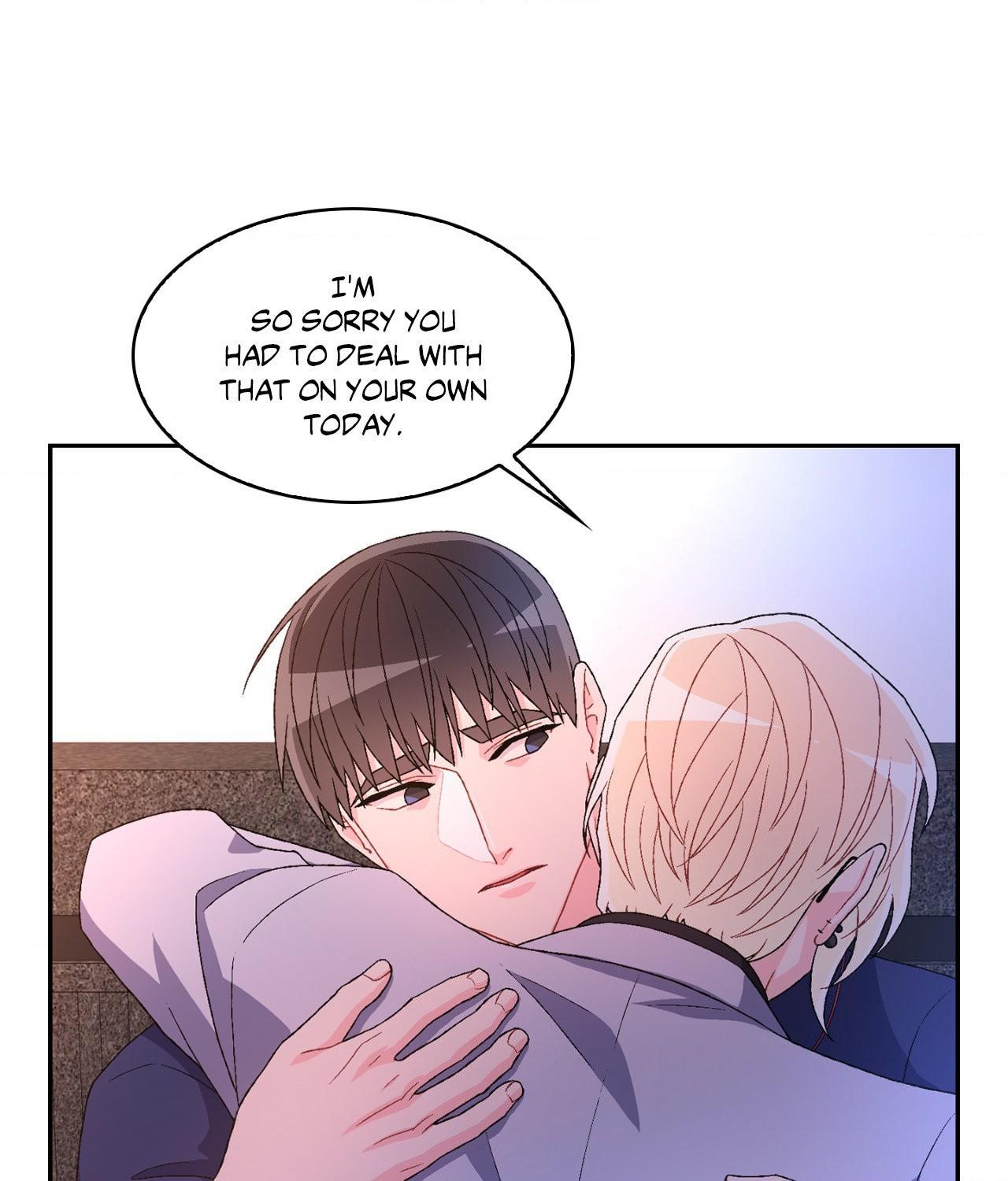 Arthur «Official» - Chapter 53 manhwa