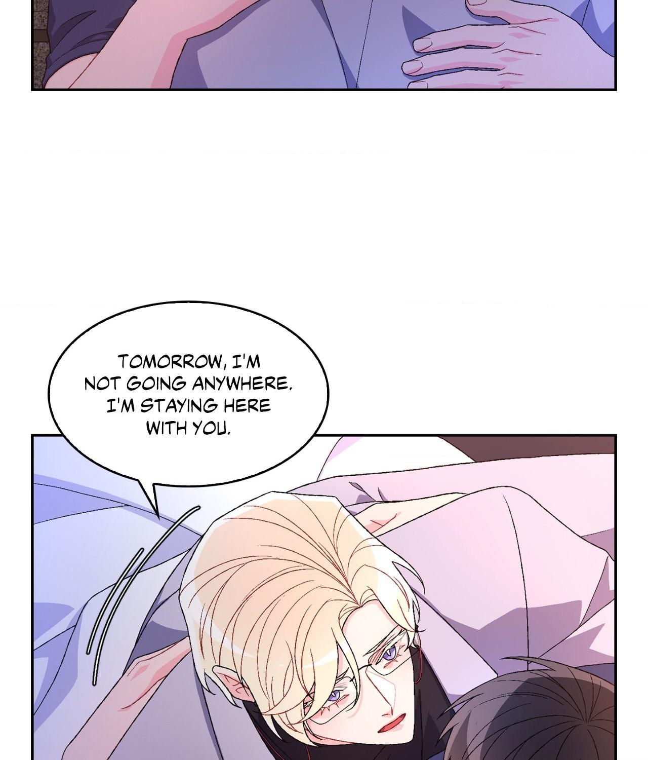 Arthur «Official» - Chapter 53 manhwa