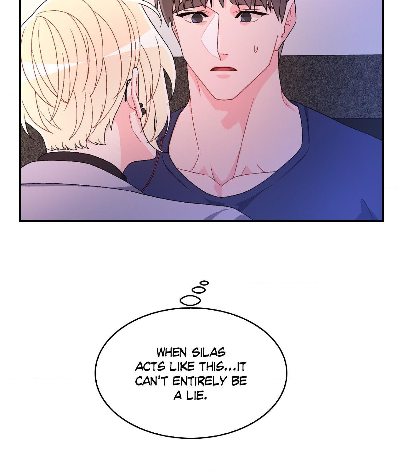 Arthur «Official» - Chapter 53 manhwa