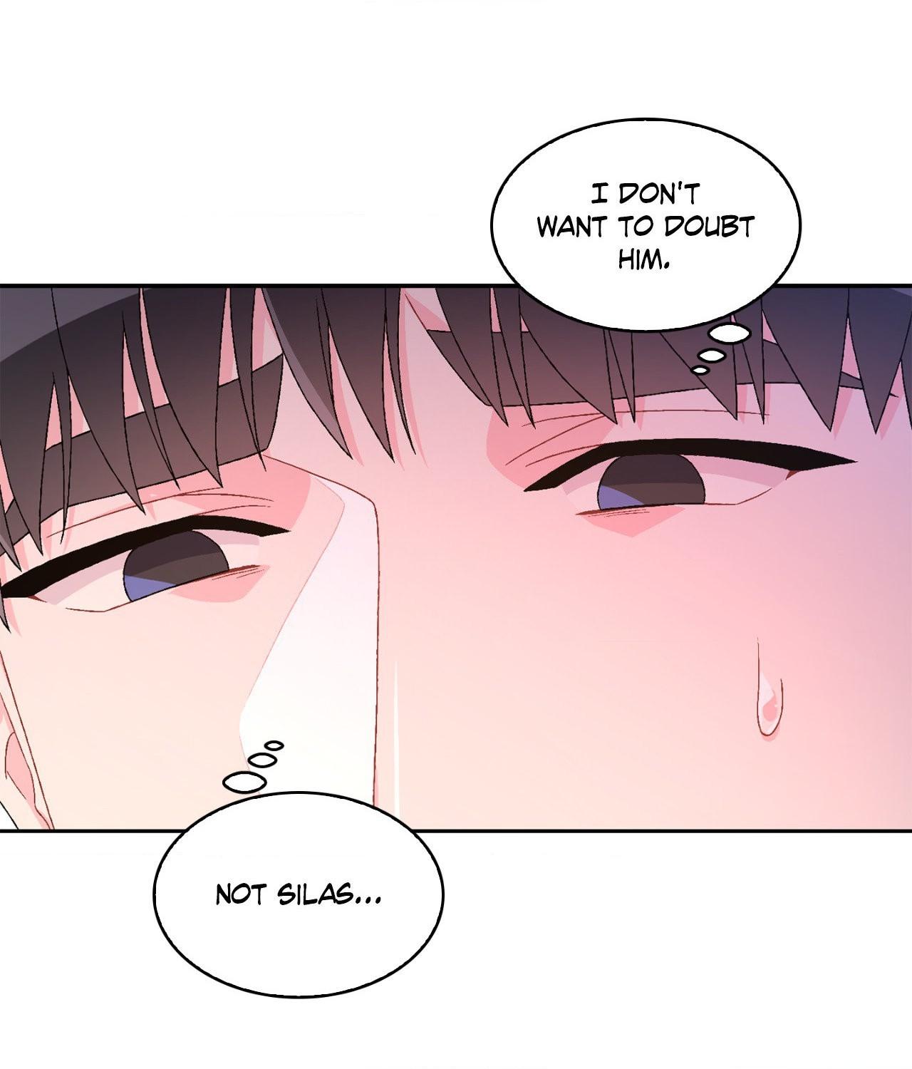 Arthur «Official» - Chapter 53 manhwa