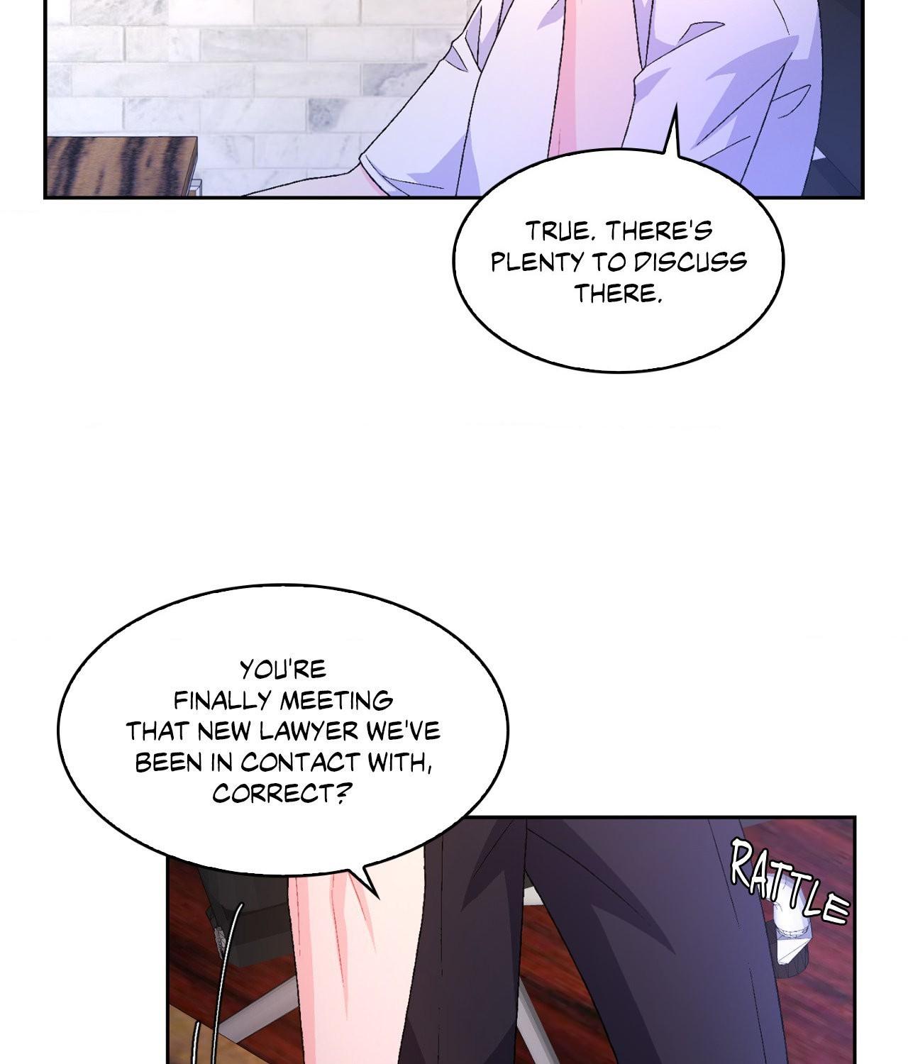 Arthur «Official» - Chapter 54 manhwa