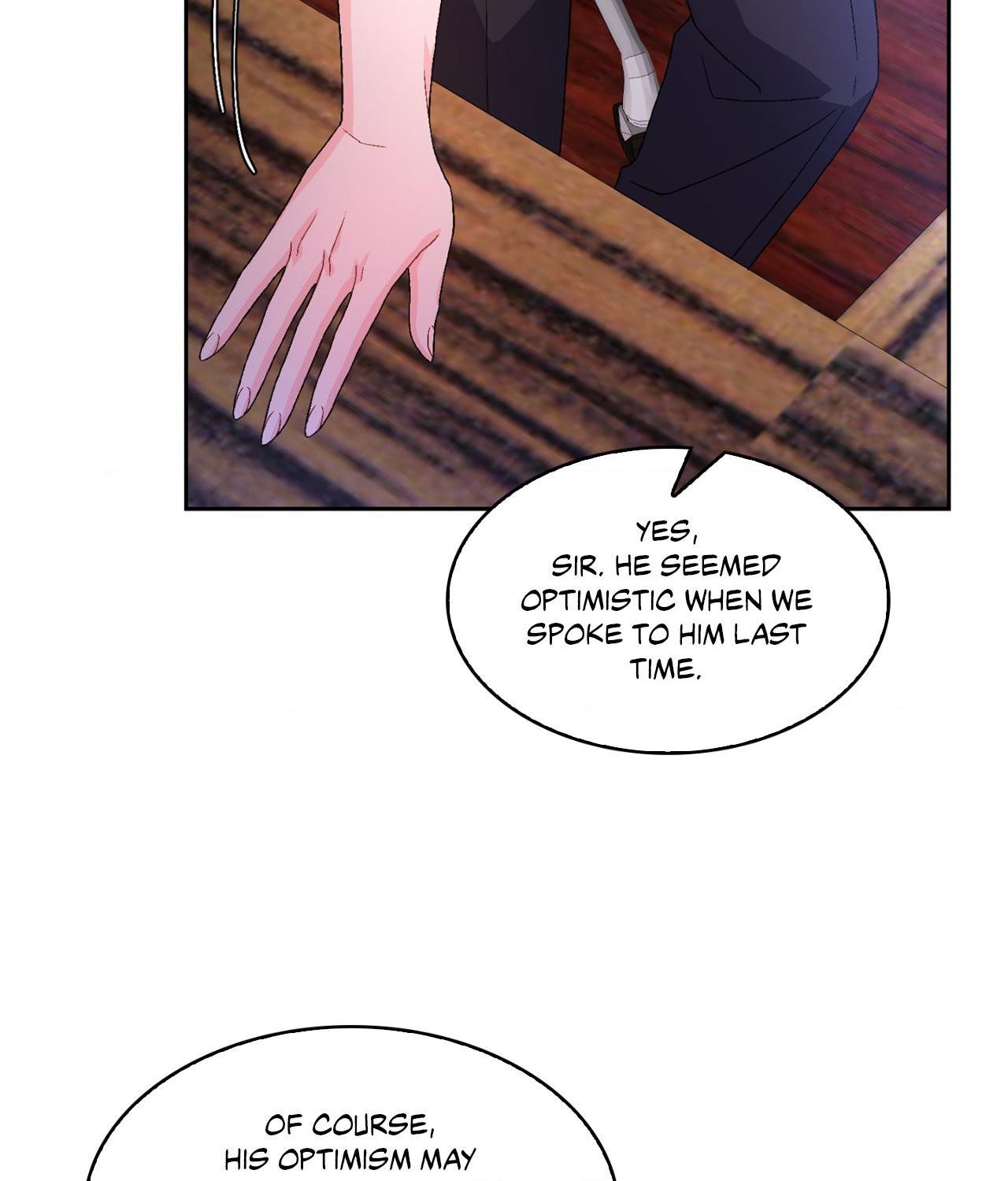 Arthur «Official» - Chapter 54 manhwa