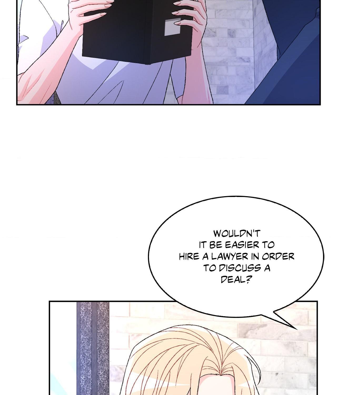 Arthur «Official» - Chapter 54 manhwa