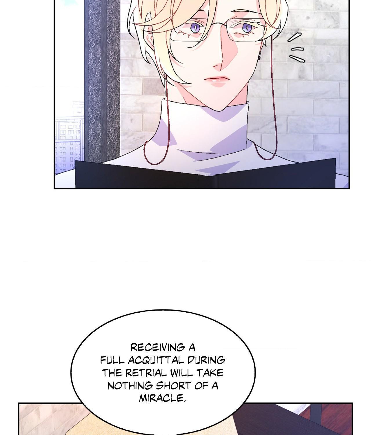 Arthur «Official» - Chapter 54 manhwa