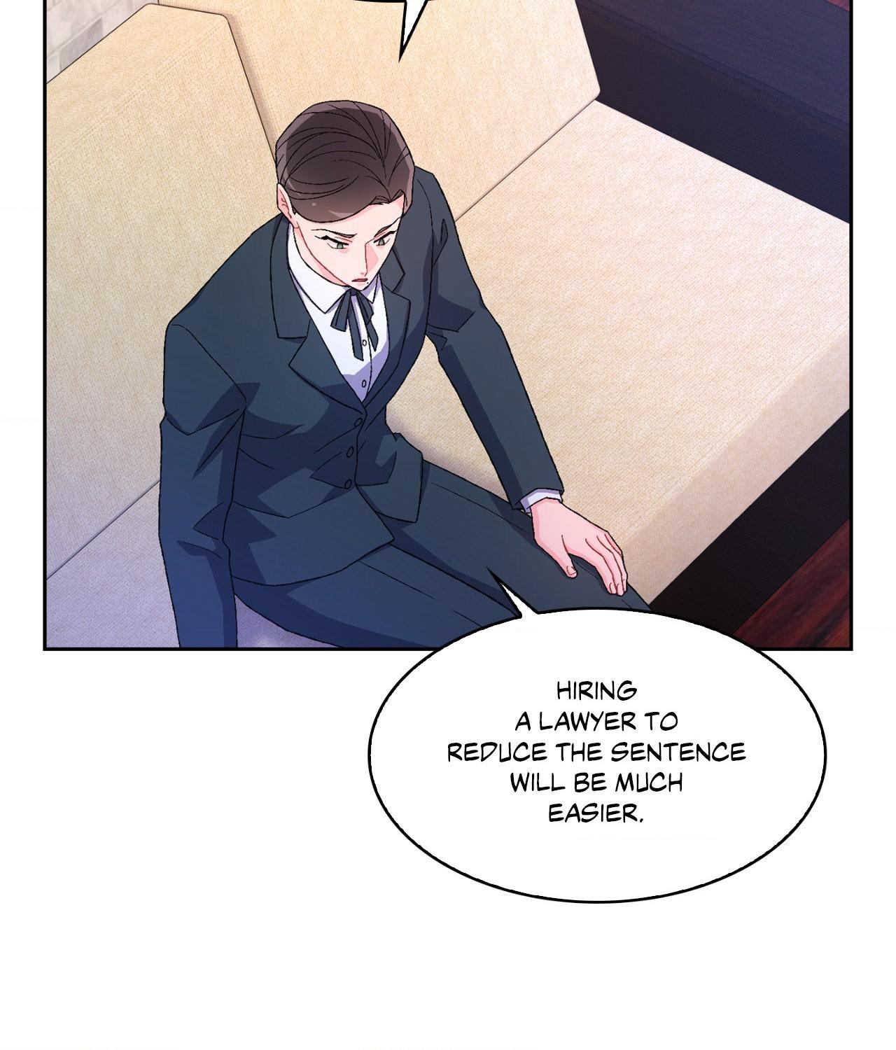Arthur «Official» - Chapter 54 manhwa