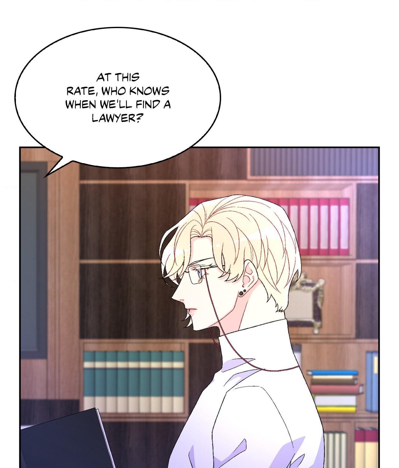 Arthur «Official» - Chapter 54 manhwa