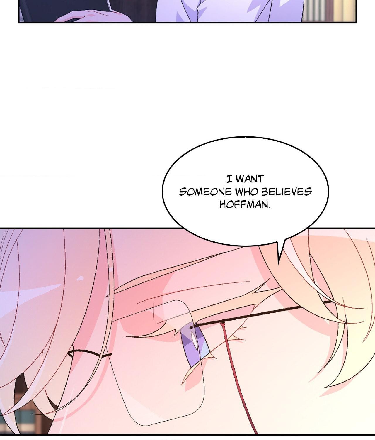 Arthur «Official» - Chapter 54 manhwa