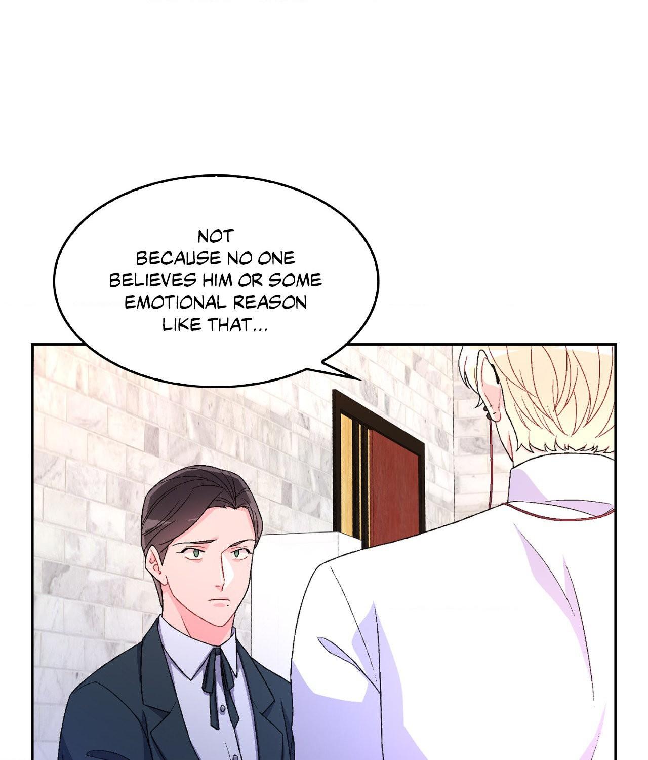 Arthur «Official» - Chapter 54 manhwa